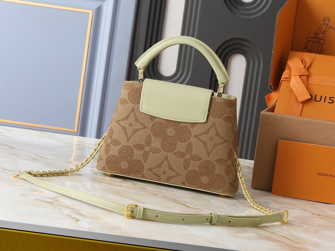 New Luxury LV Bag 10211