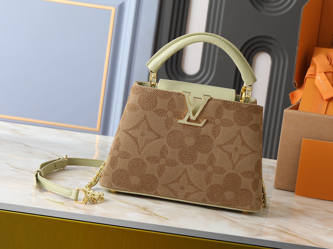 New Luxury LV Bag 10211