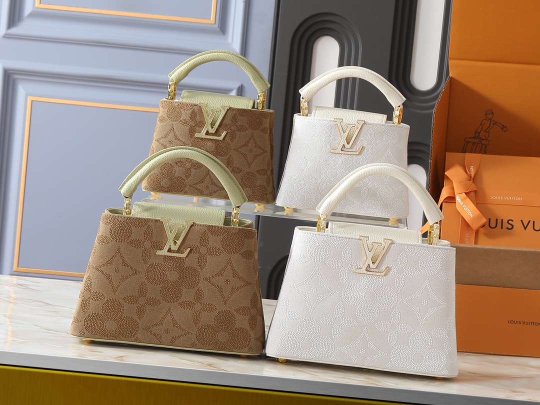 New Luxury LV Bag 10212