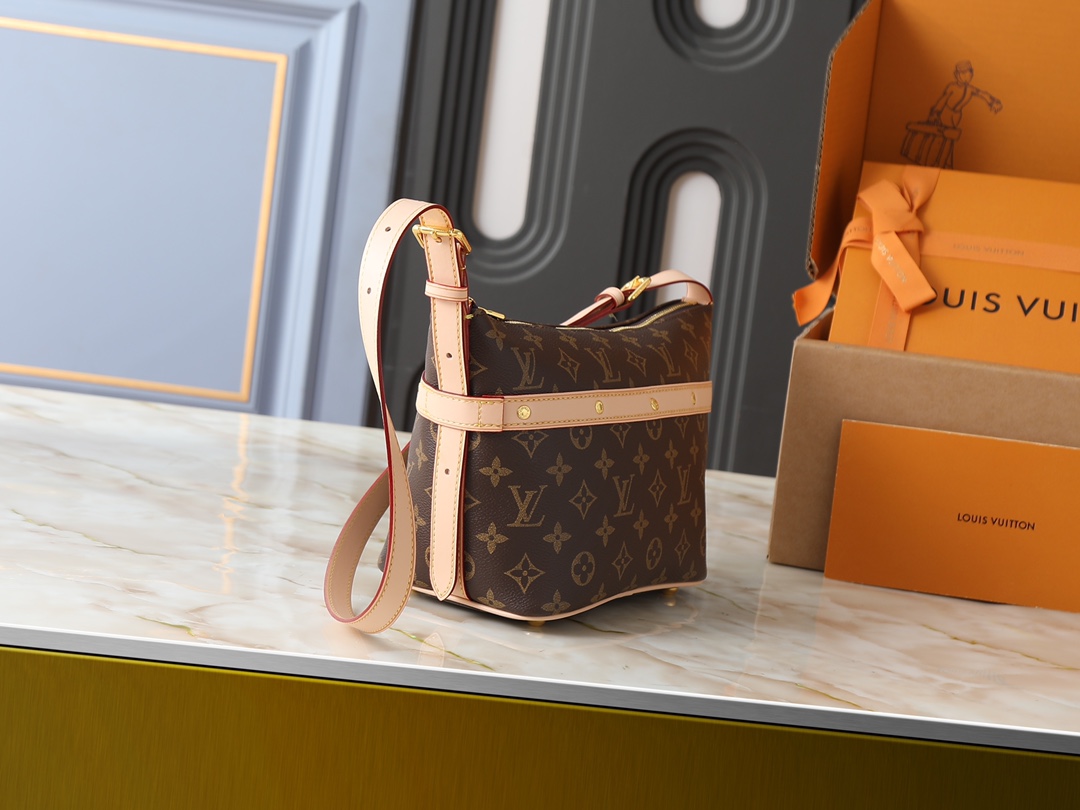 New Luxury LV Bag 10214