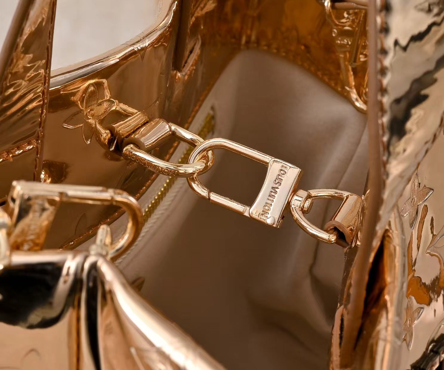 New Luxury LV Bag 10218