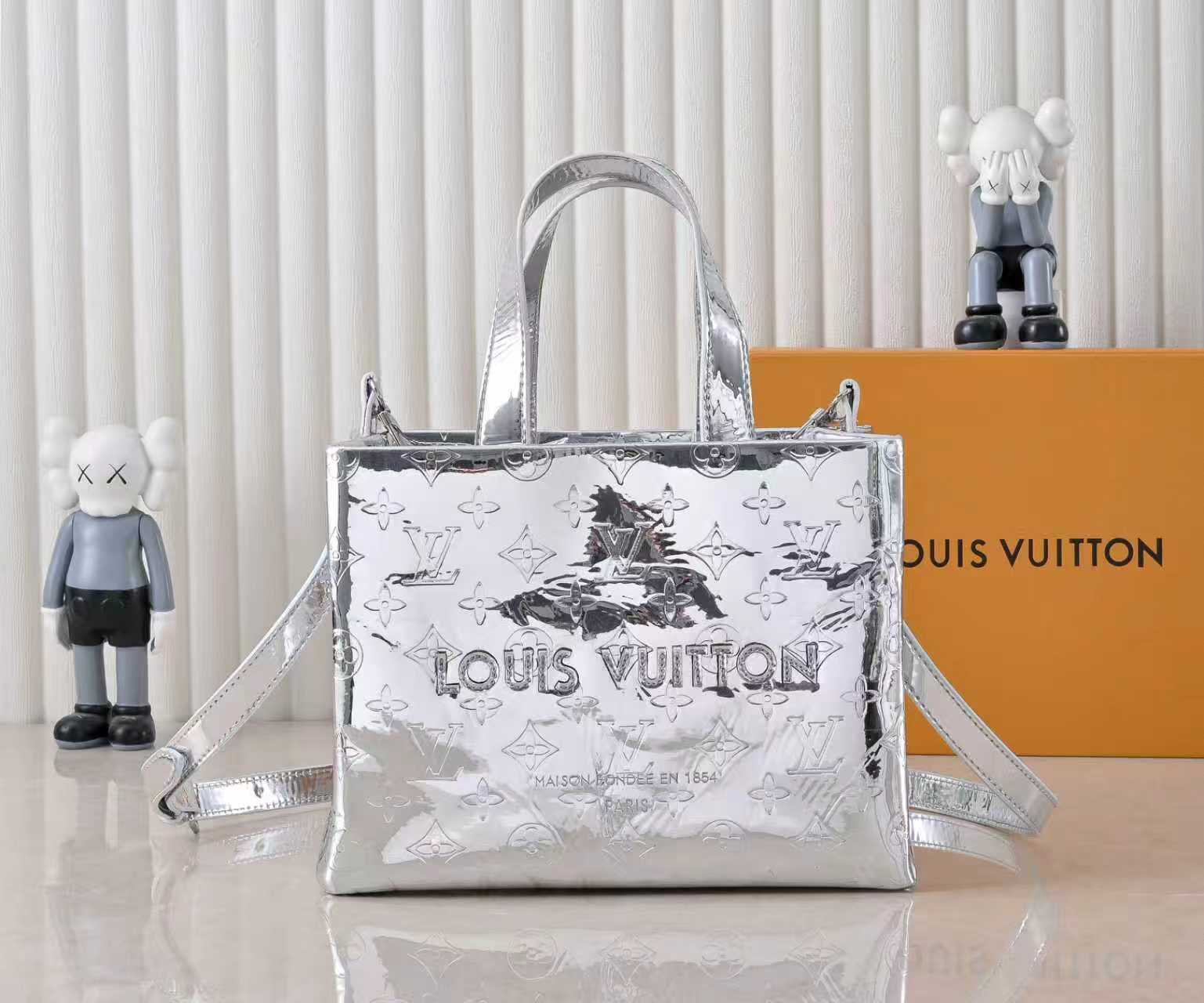 New Luxury LV Bag 10219