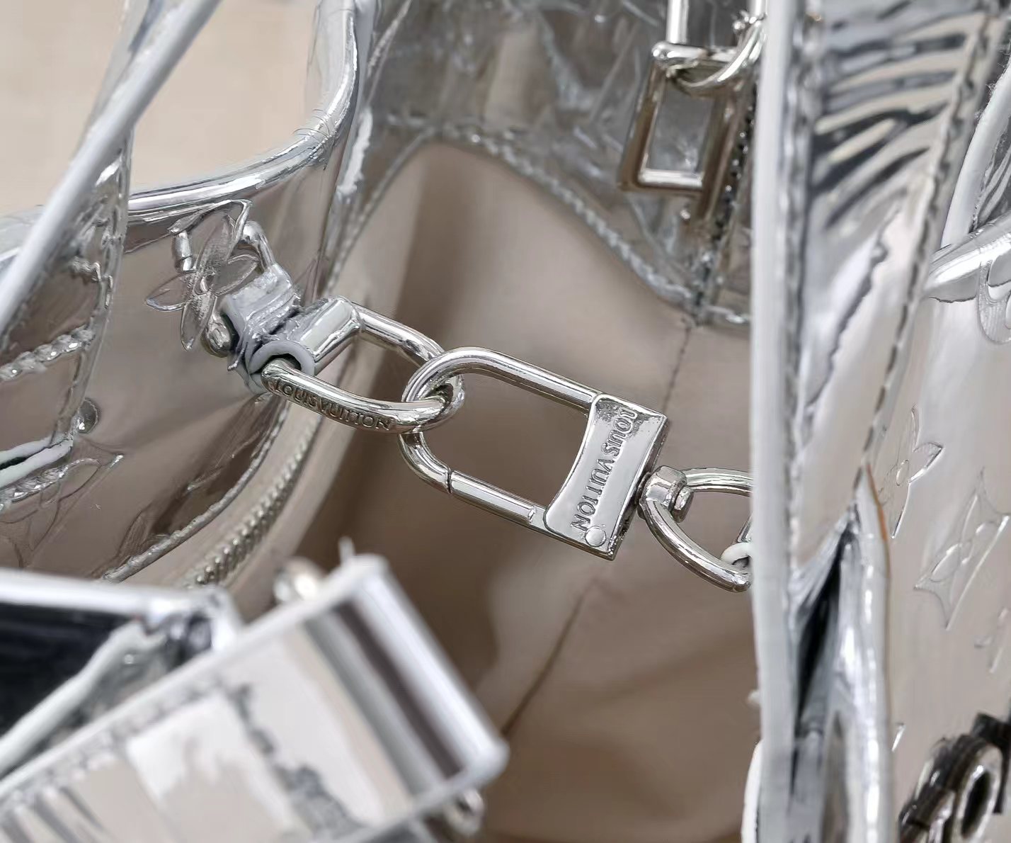 New Luxury LV Bag 10219