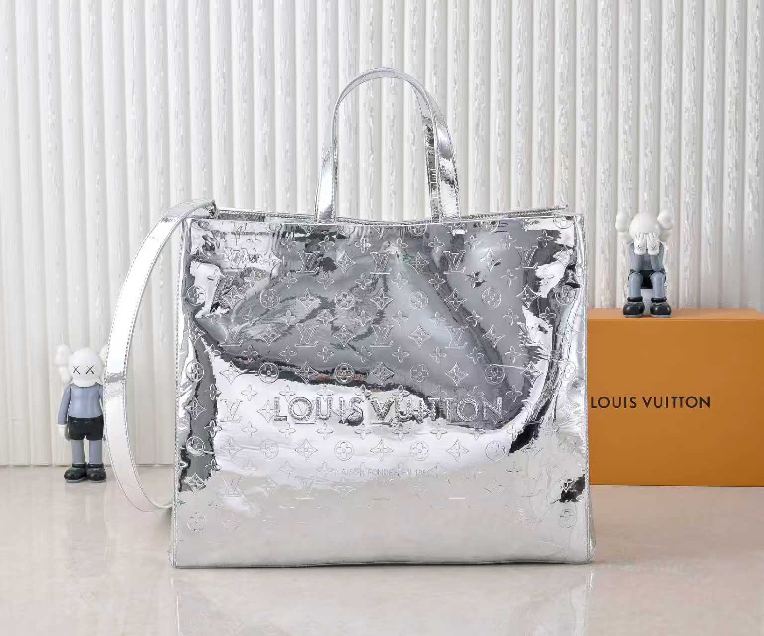 New Luxury LV Bag 10220