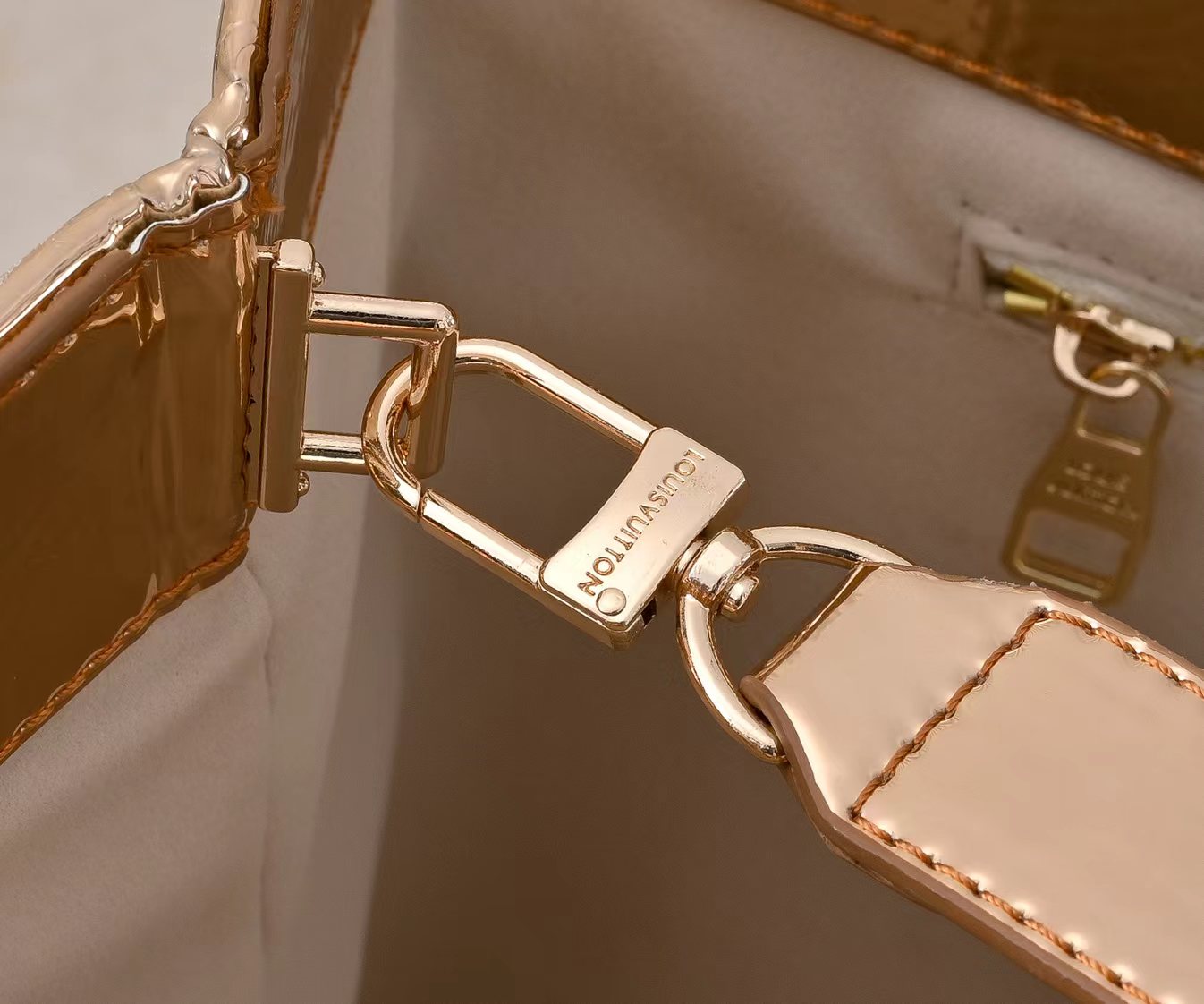 New Luxury LV Bag 10221