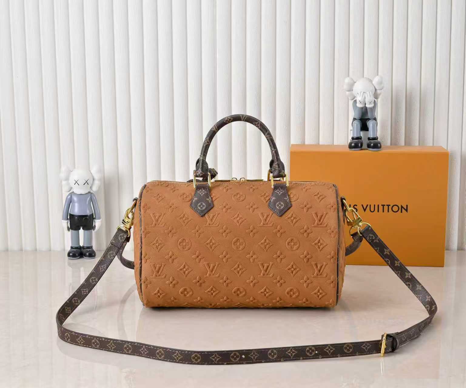 New Luxury LV Bag 10225