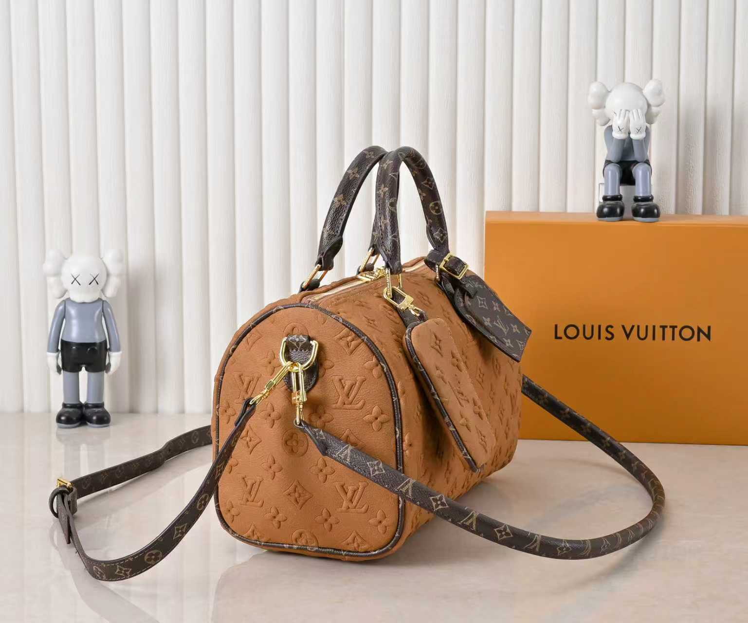 New Luxury LV Bag 10225