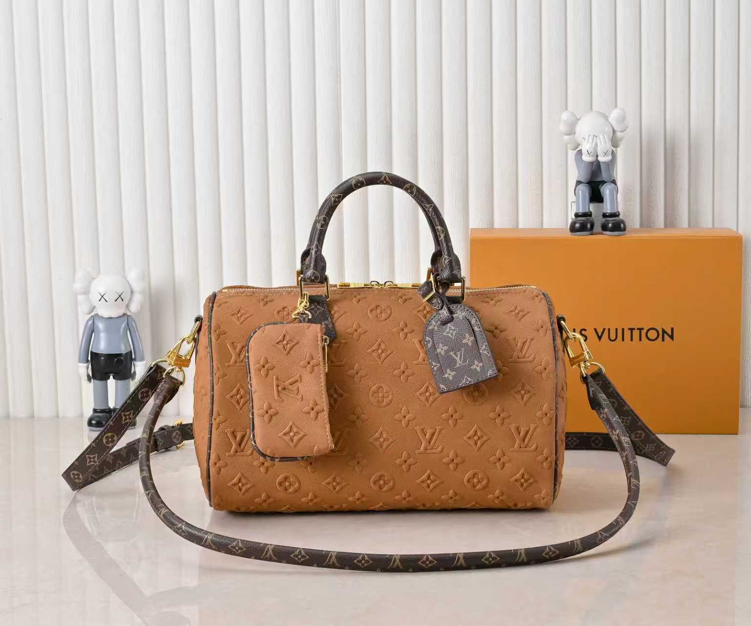 New Luxury LV Bag 10225