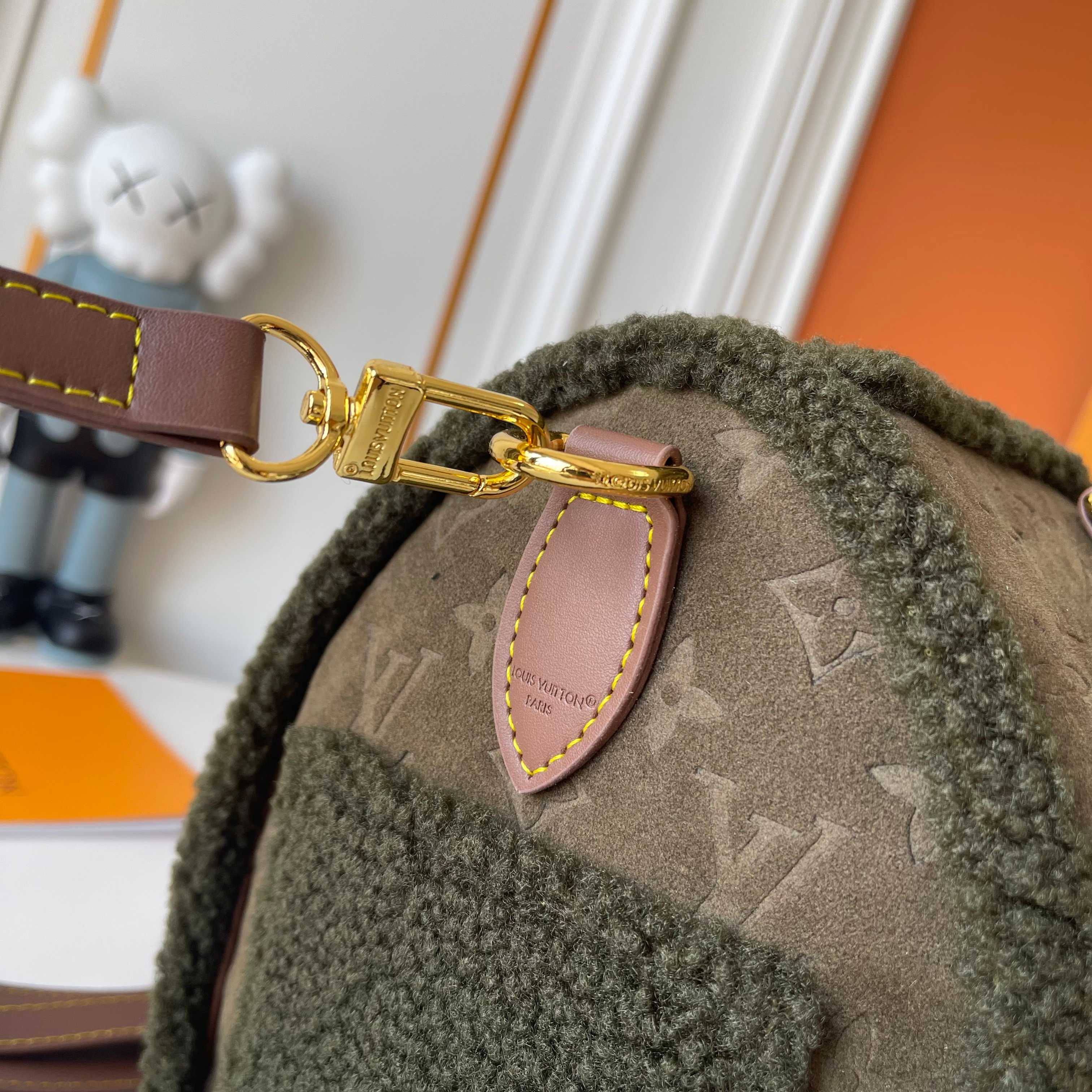 New Luxury LV Bag 10229