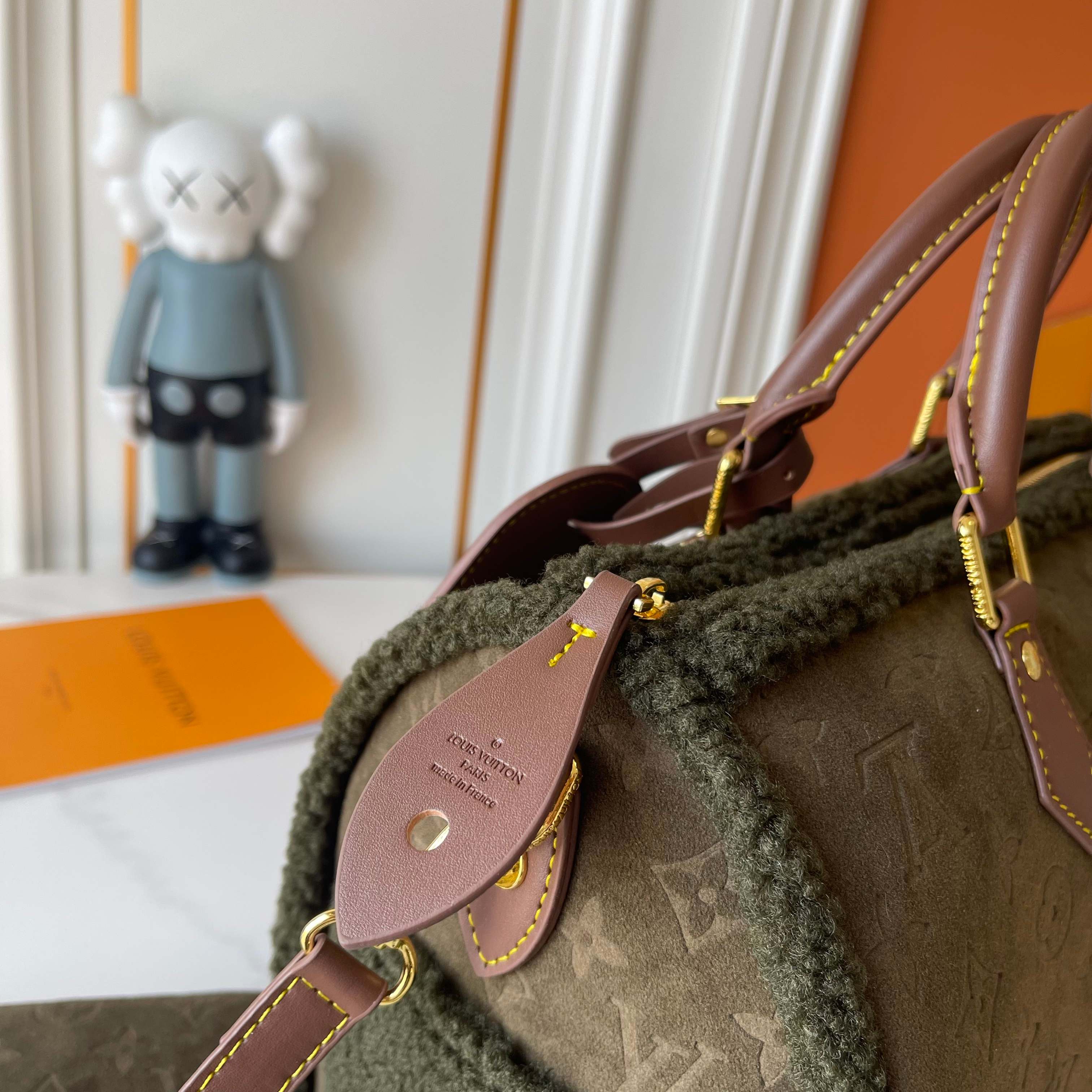 New Luxury LV Bag 10229