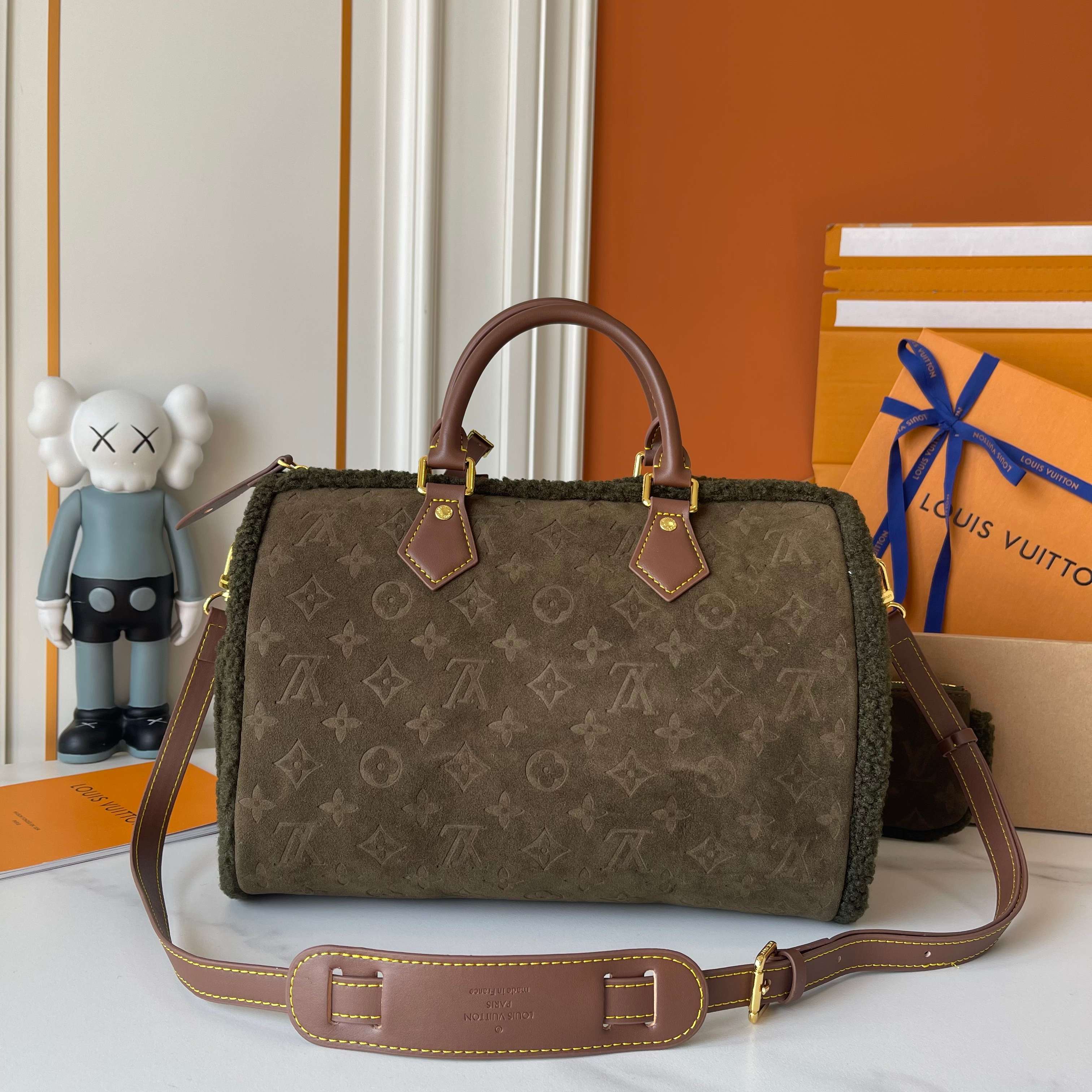 New Luxury LV Bag 10229