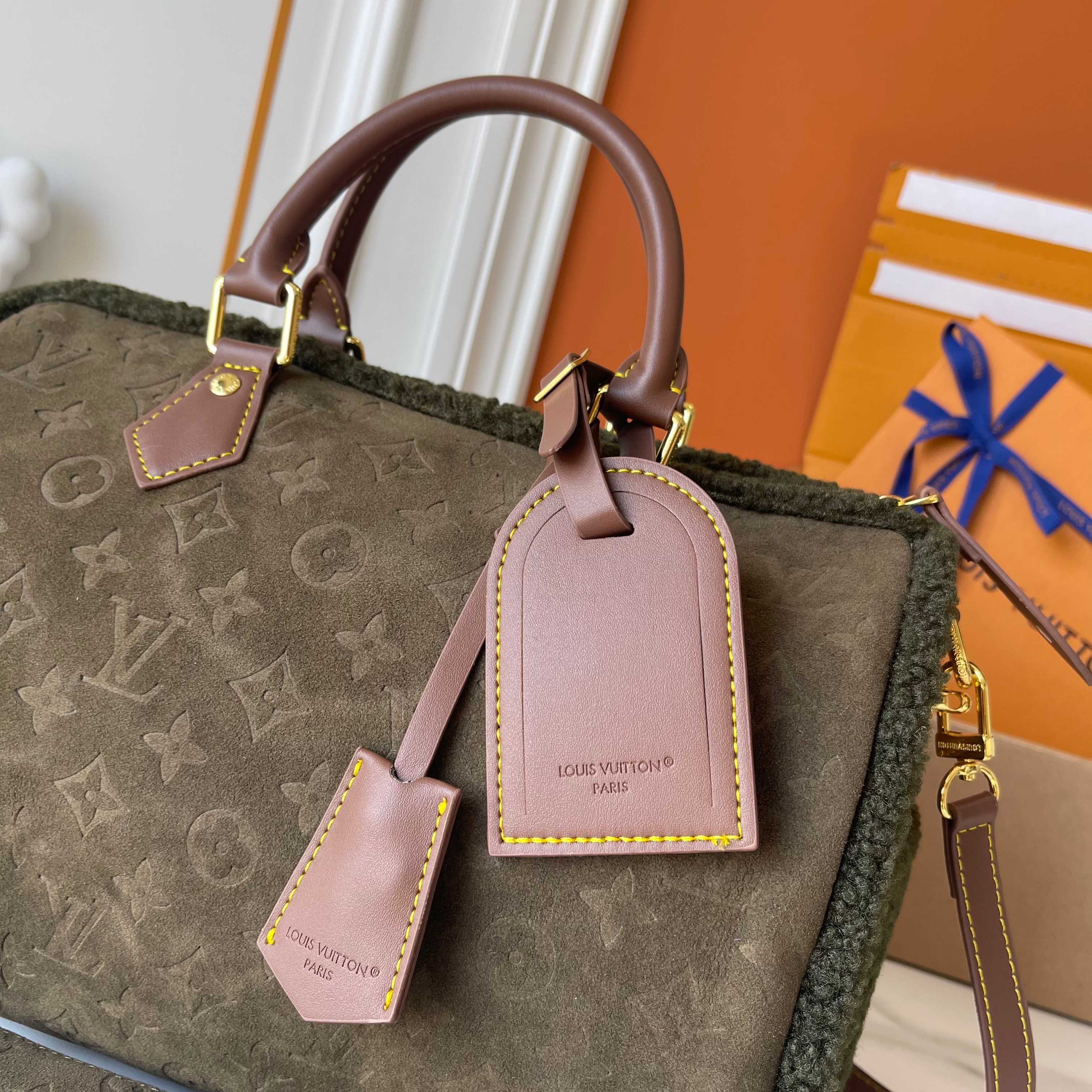 New Luxury LV Bag 10229