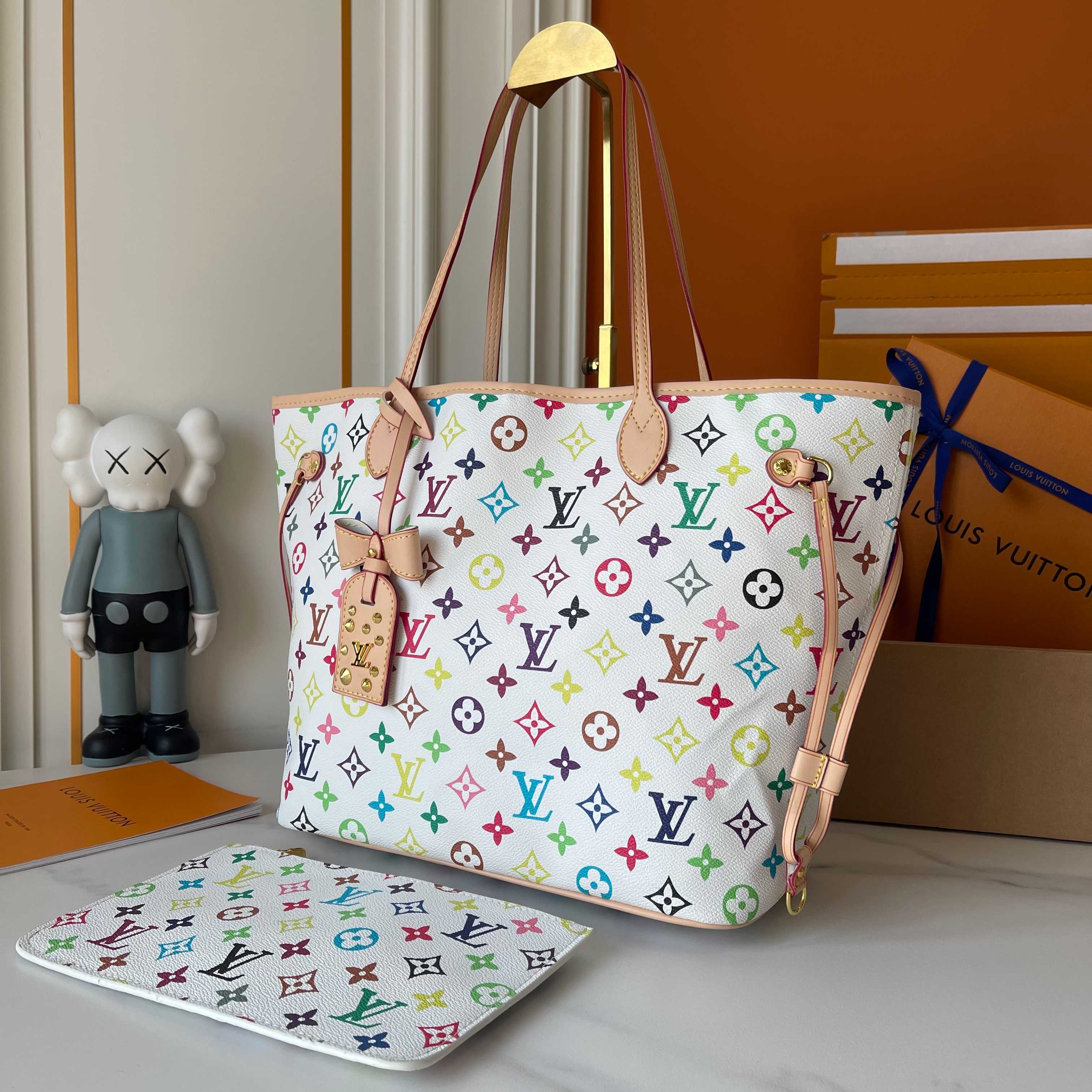 New Luxury LV Bag 10230