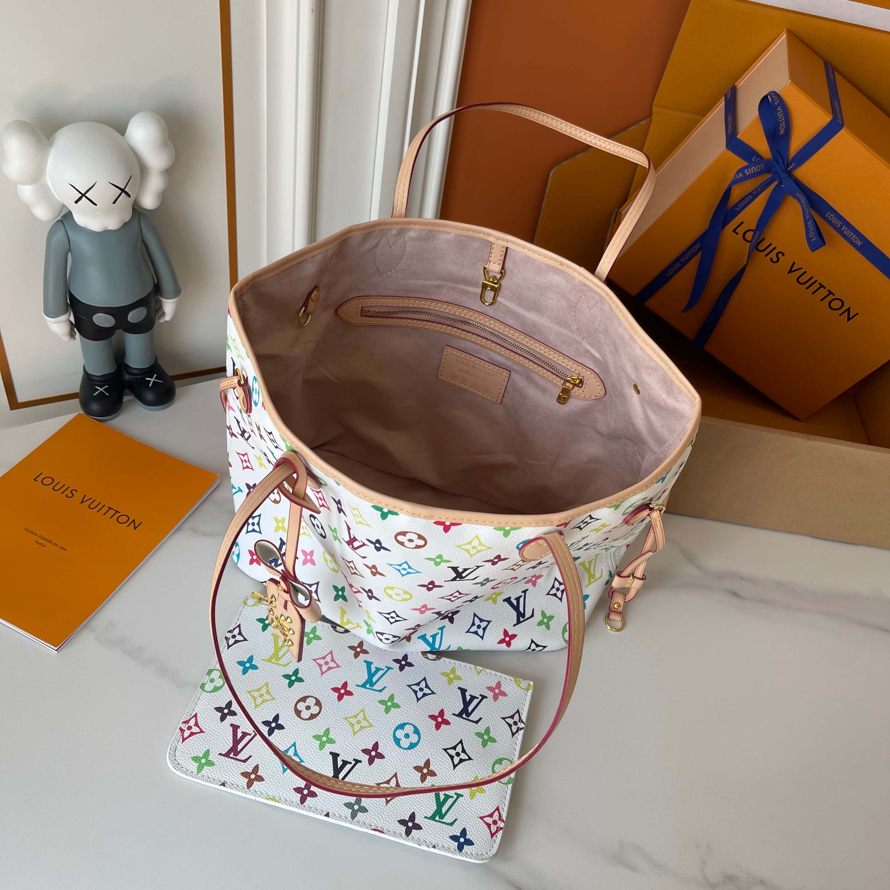 New Luxury LV Bag 10230