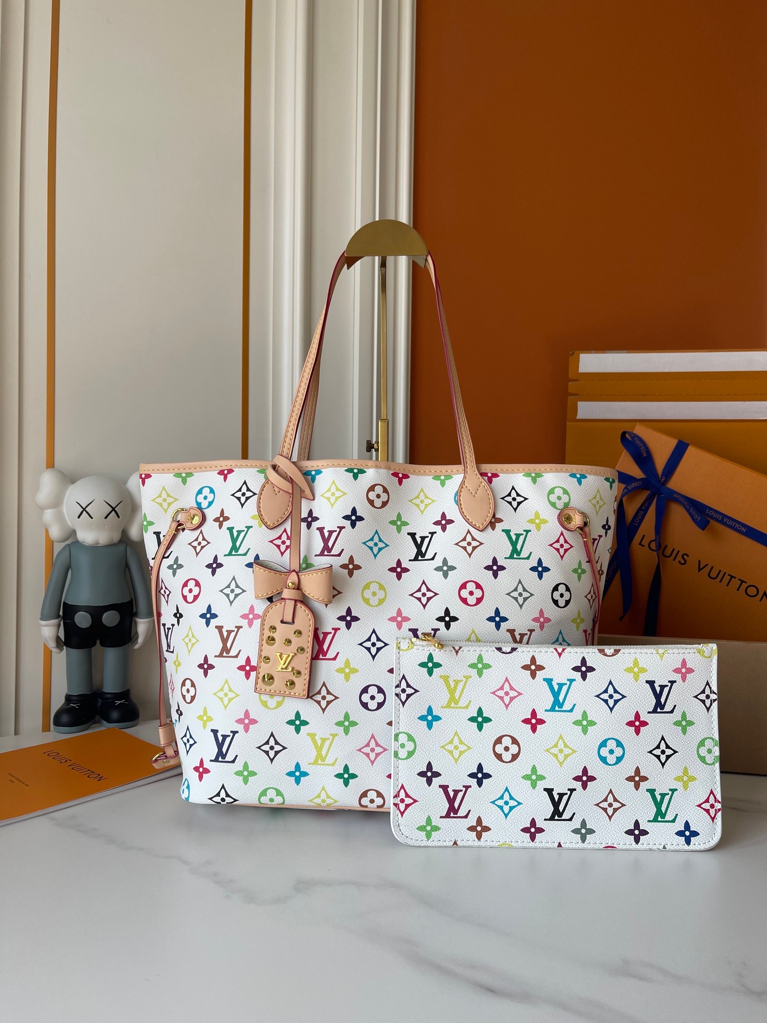 New Luxury LV Bag 10230