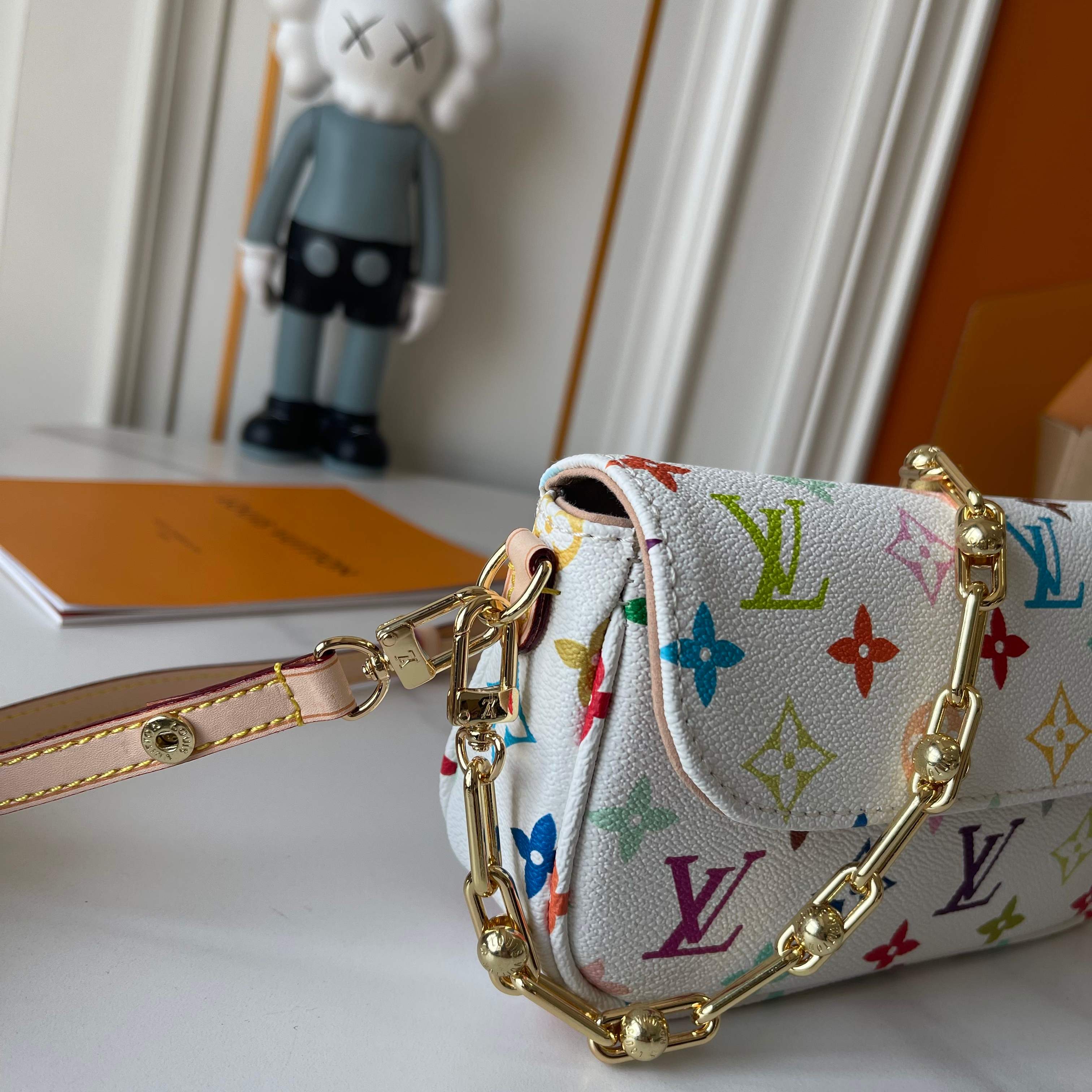 New Luxury LV Bag 10231