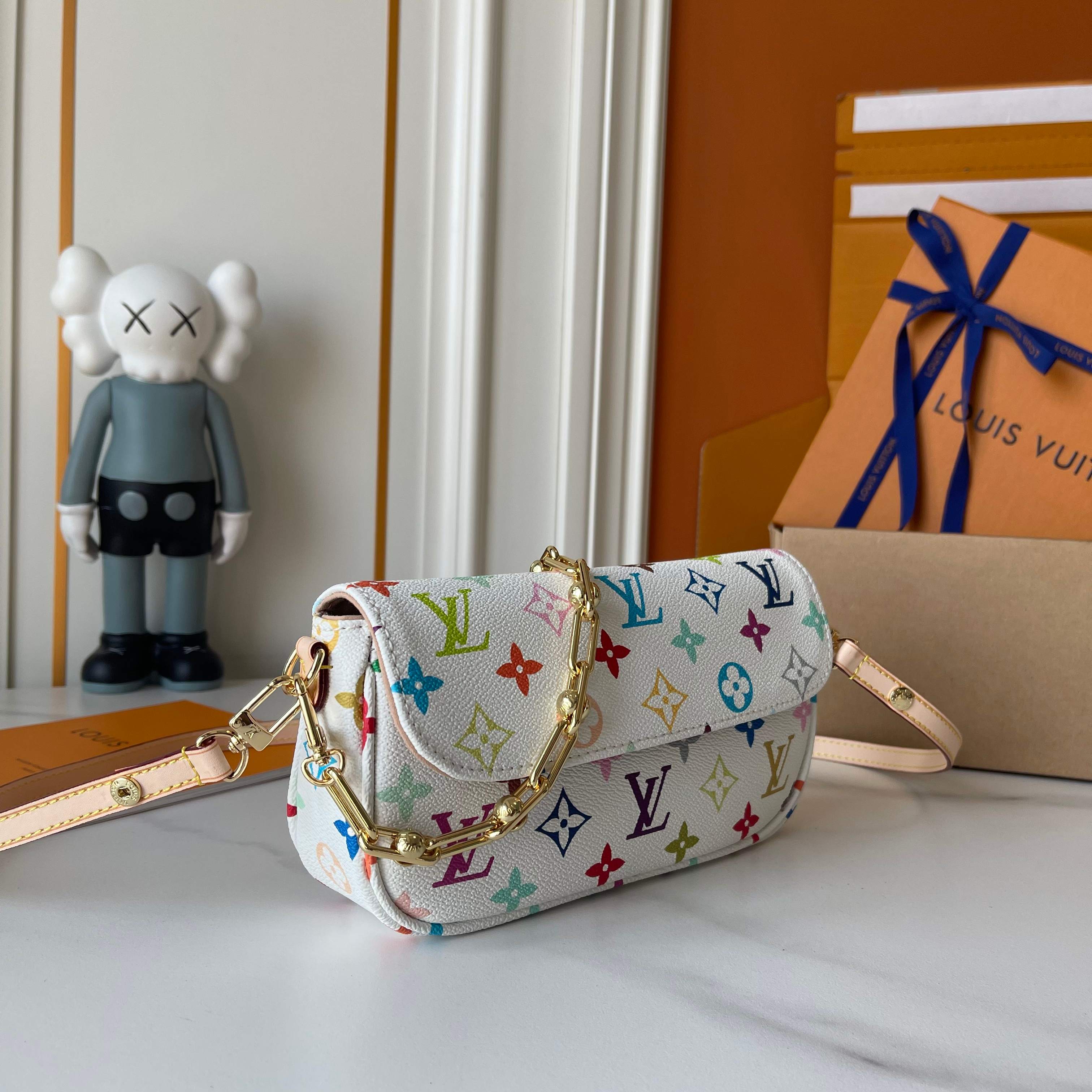 New Luxury LV Bag 10231