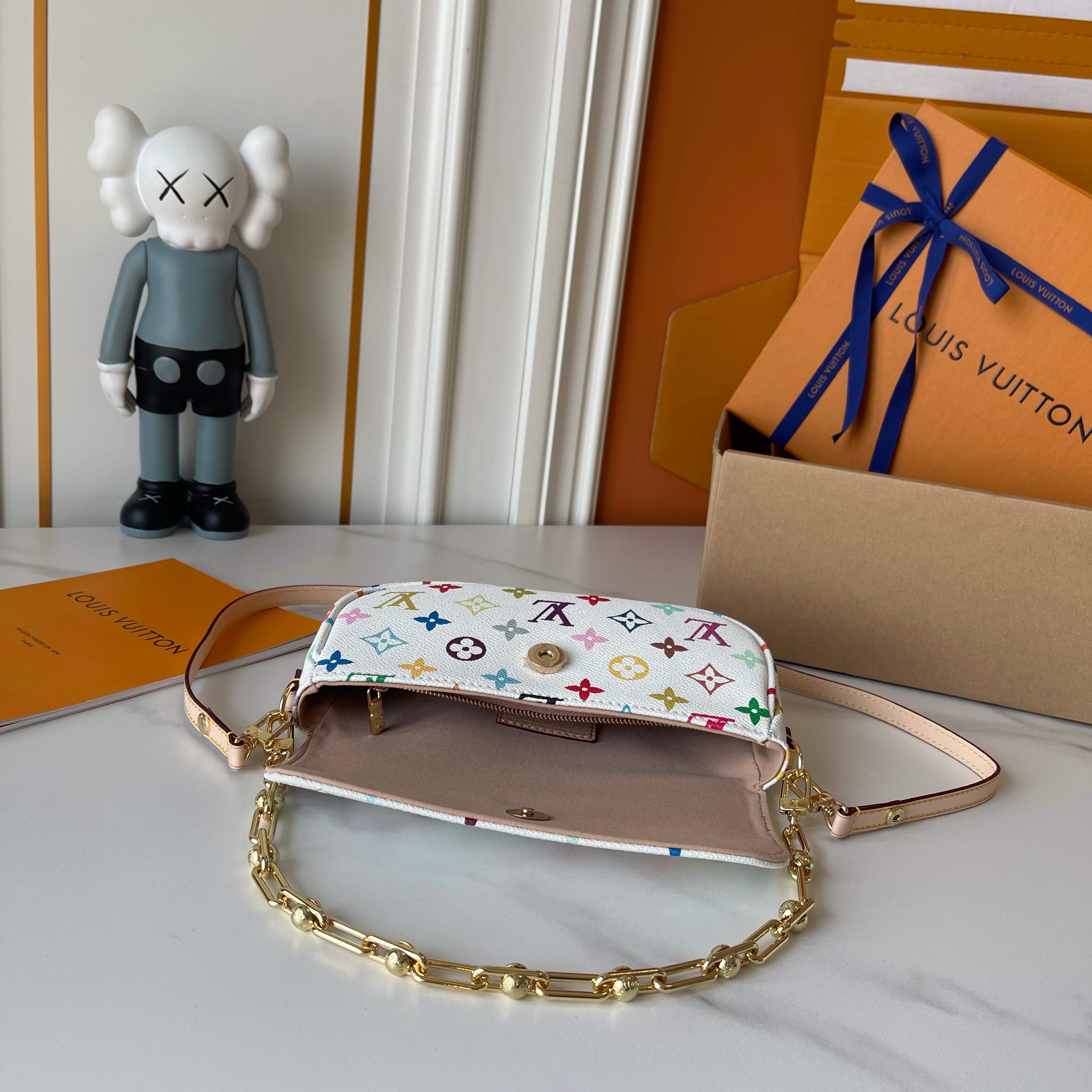 New Luxury LV Bag 10231