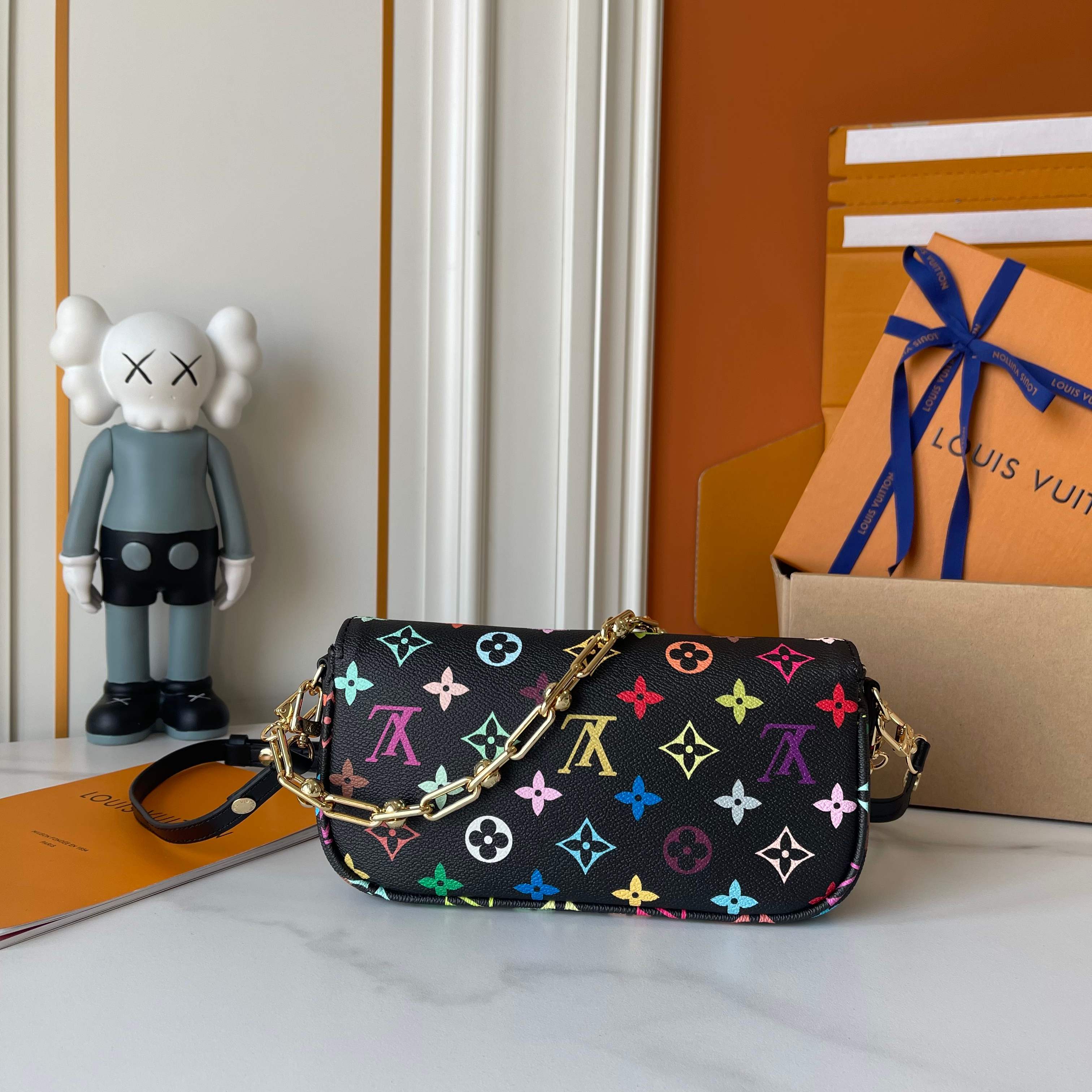 New Luxury LV Bag 10232