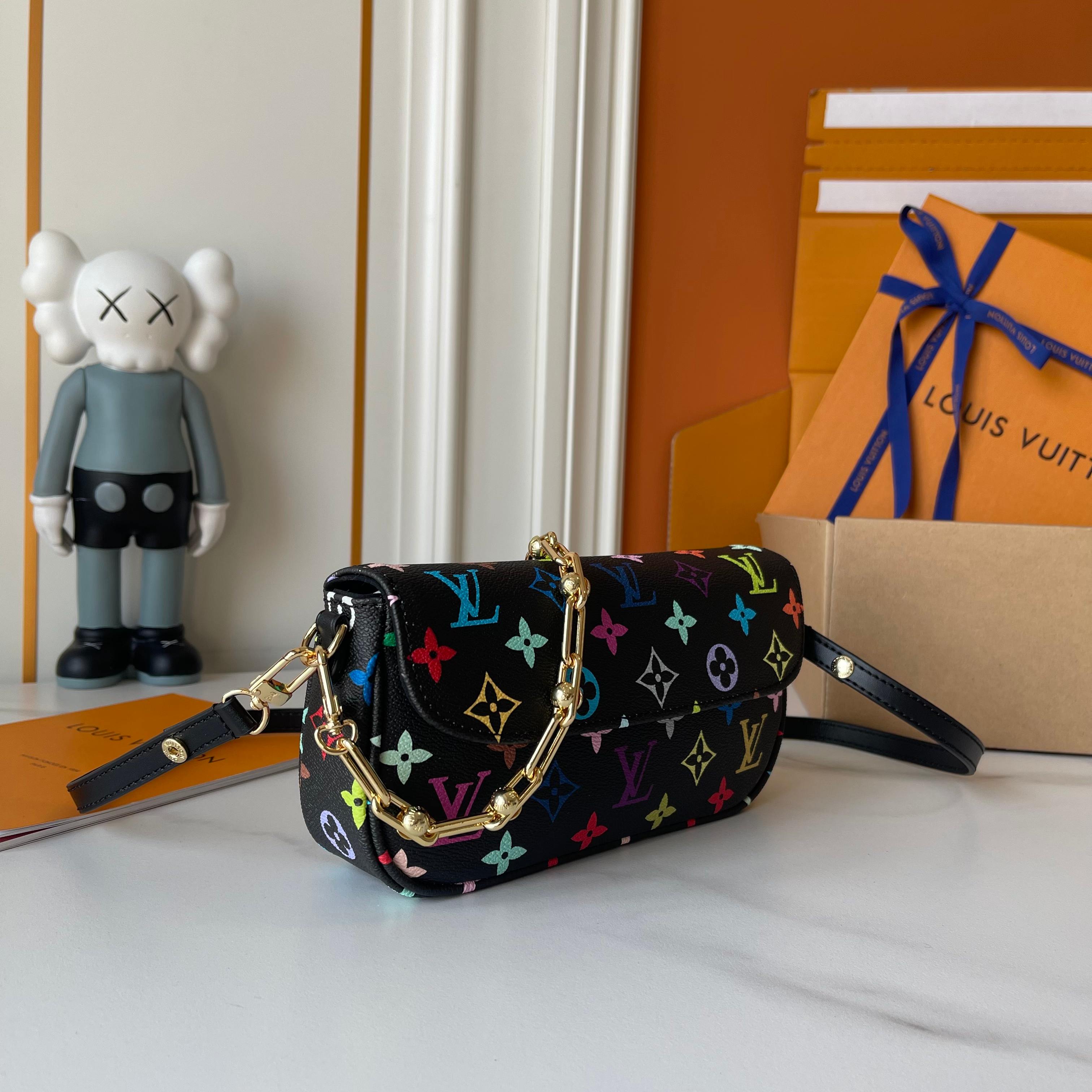 New Luxury LV Bag 10232