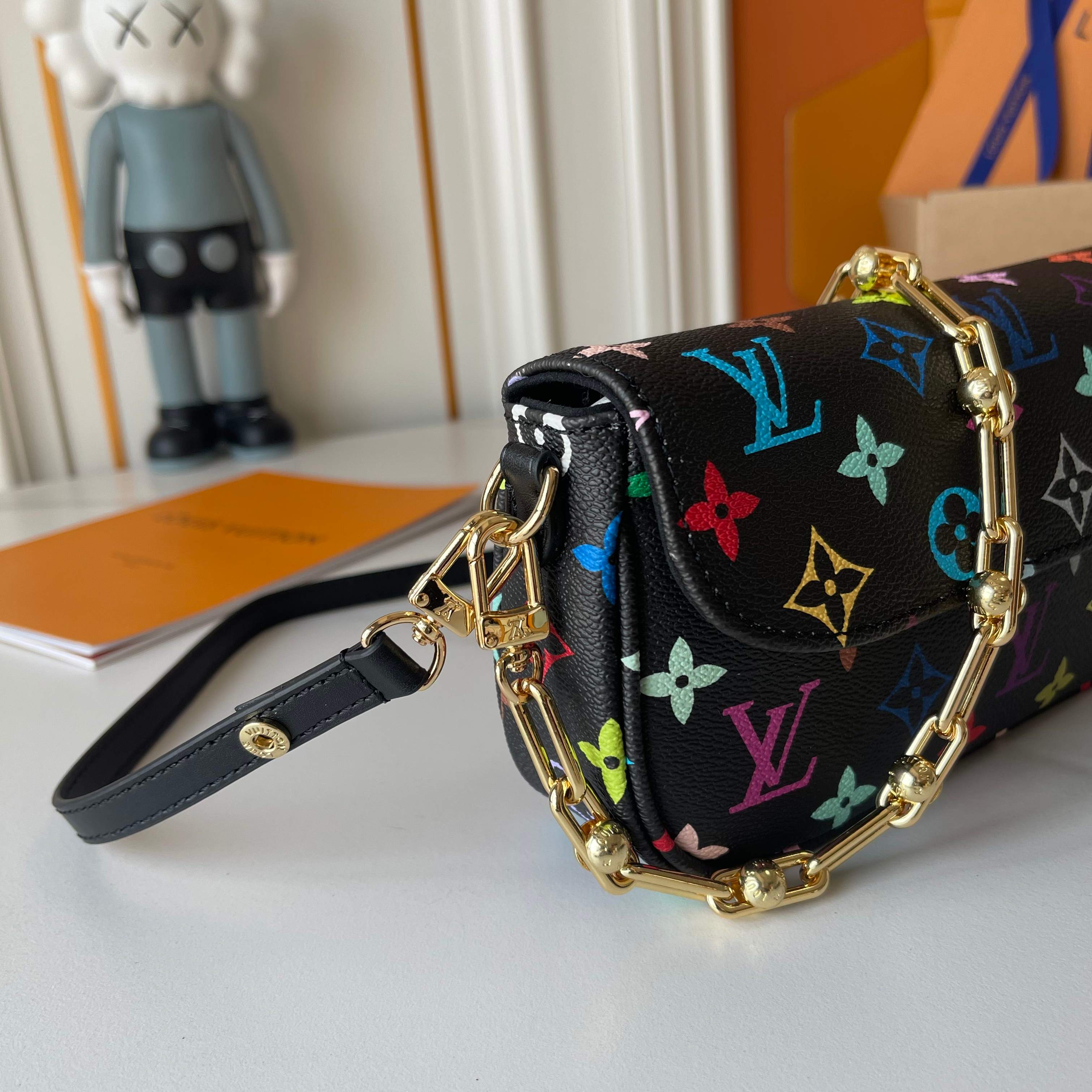 New Luxury LV Bag 10232