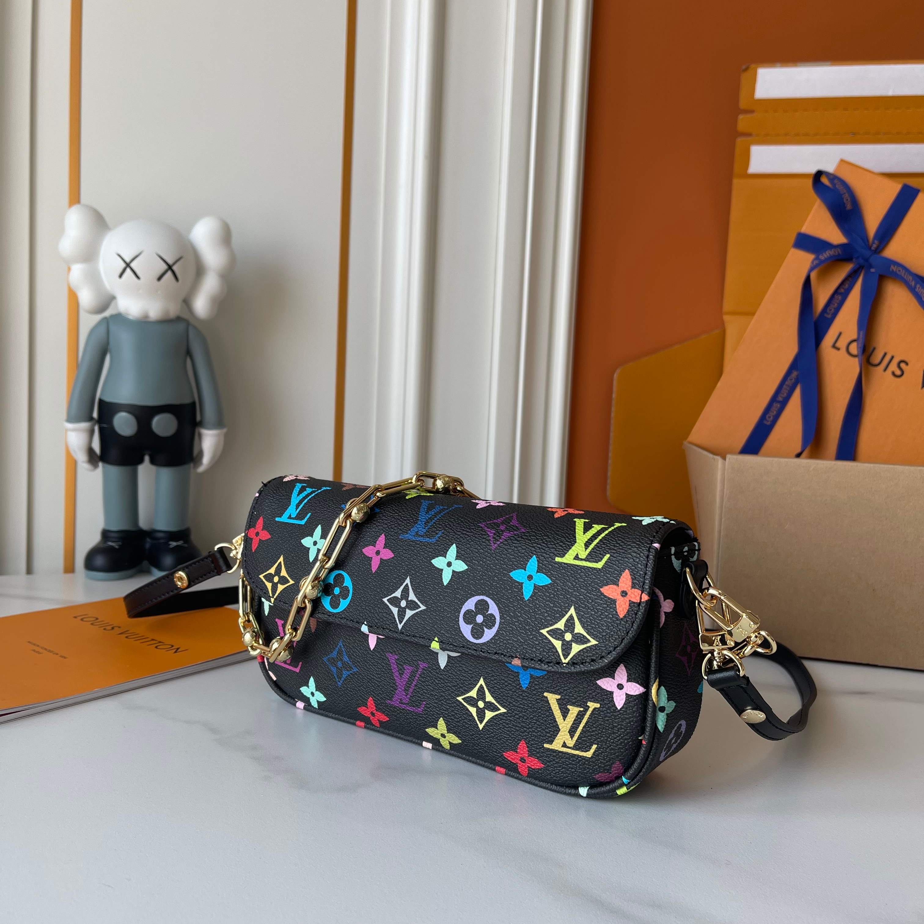 New Luxury LV Bag 10232