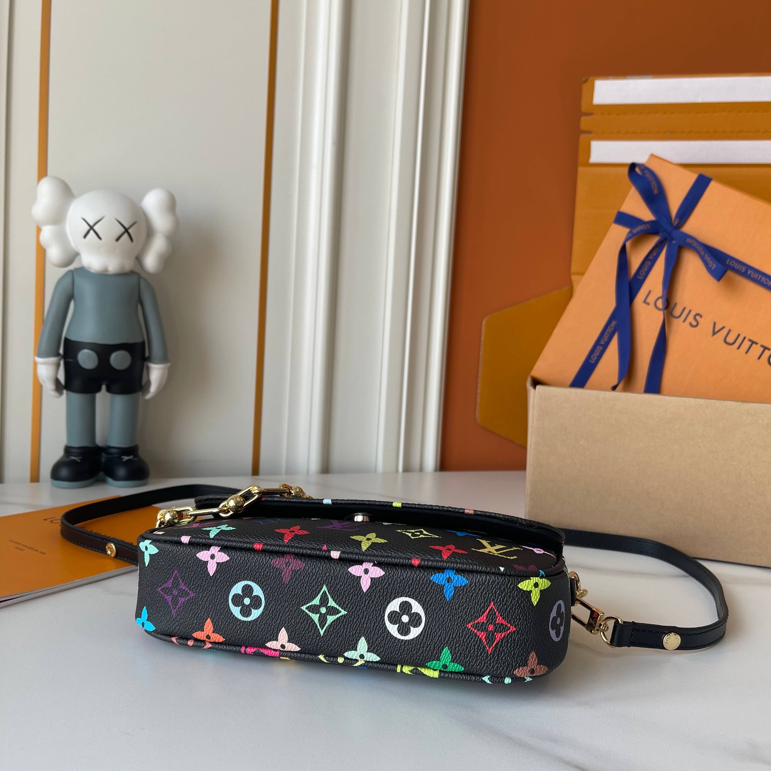 New Luxury LV Bag 10232