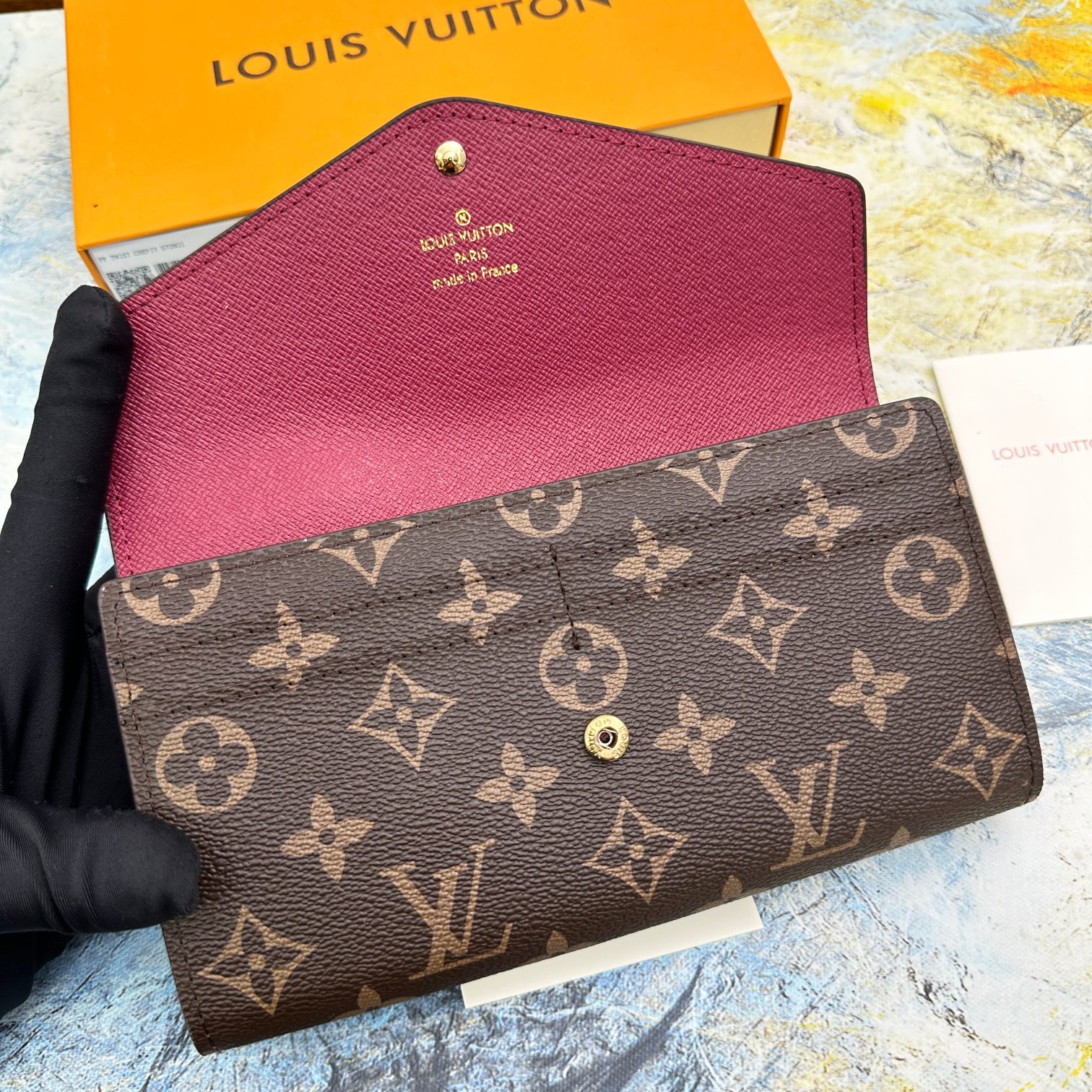 New Luxury LV Bag 10233