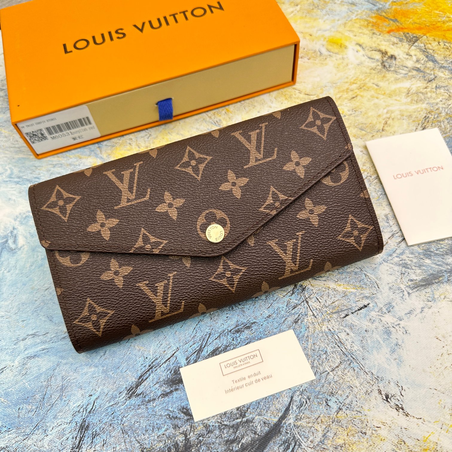 New Luxury LV Bag 10233