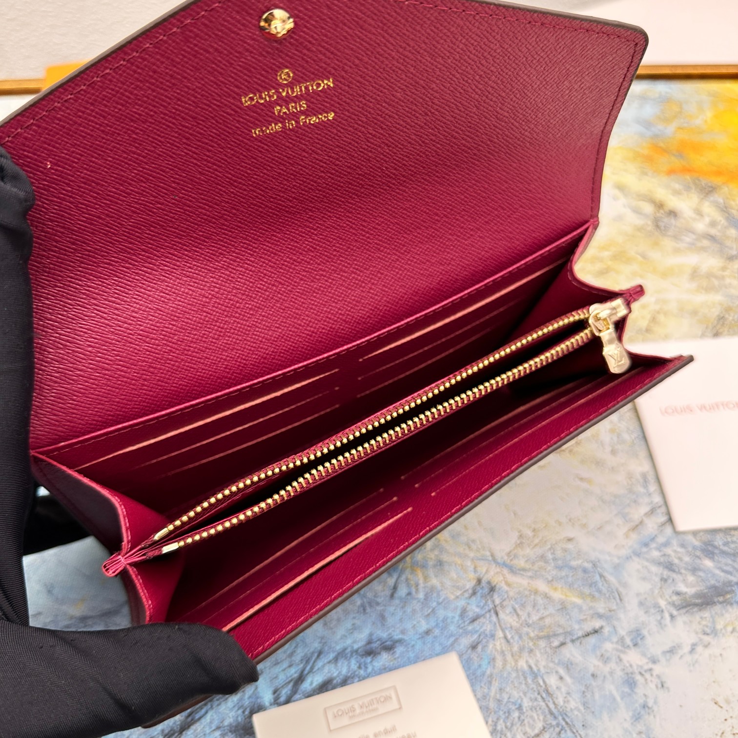 New Luxury LV Bag 10233