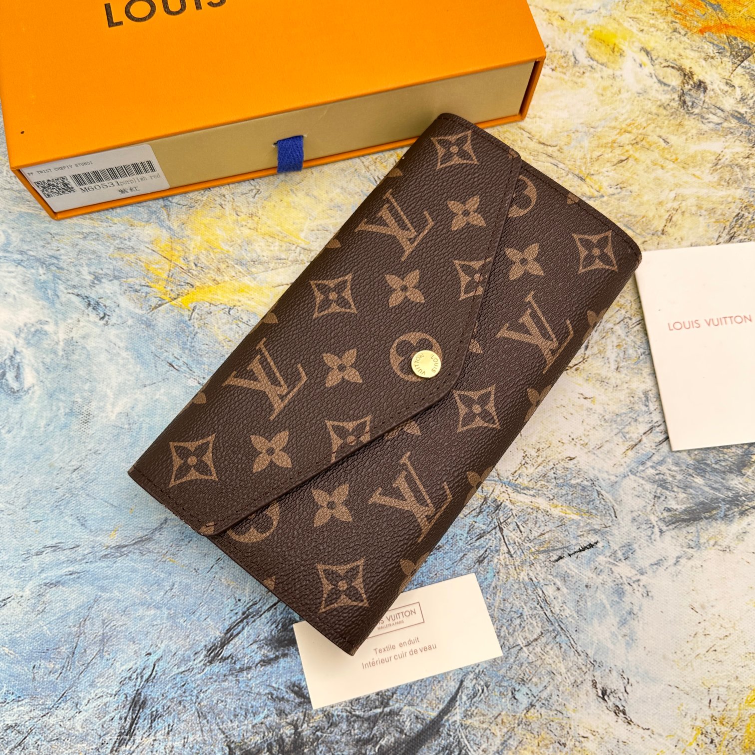 New Luxury LV Bag 10233