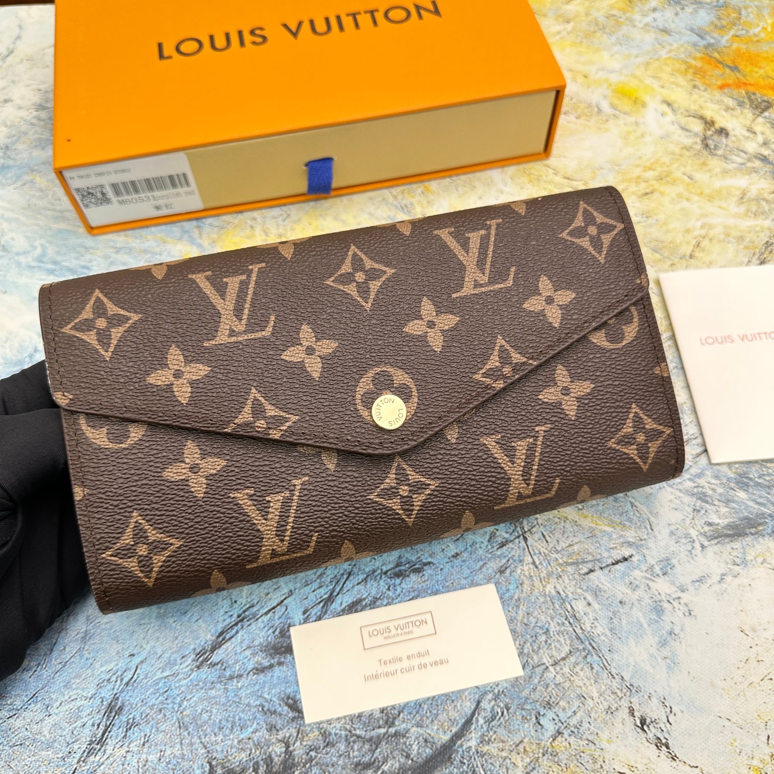 New Luxury LV Bag 10233