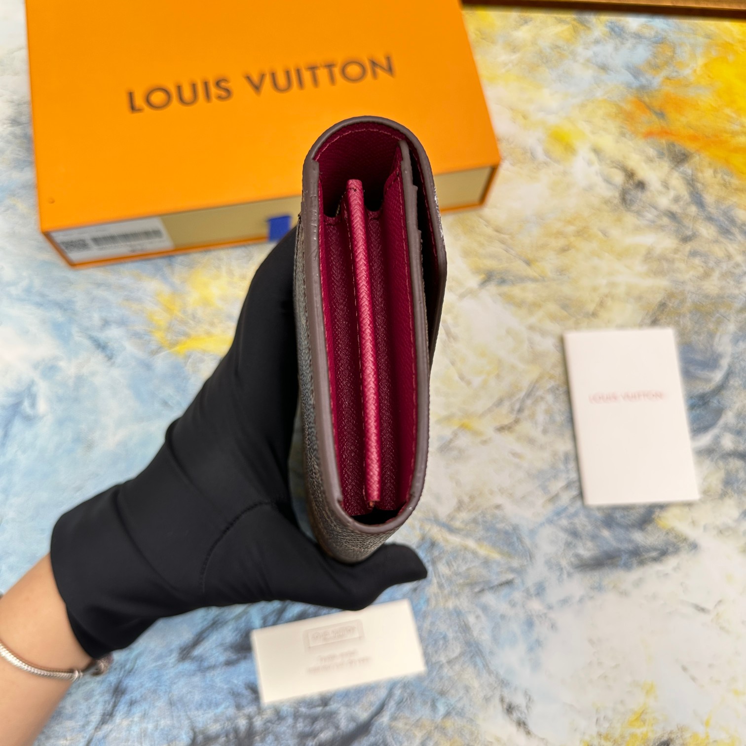 New Luxury LV Bag 10233