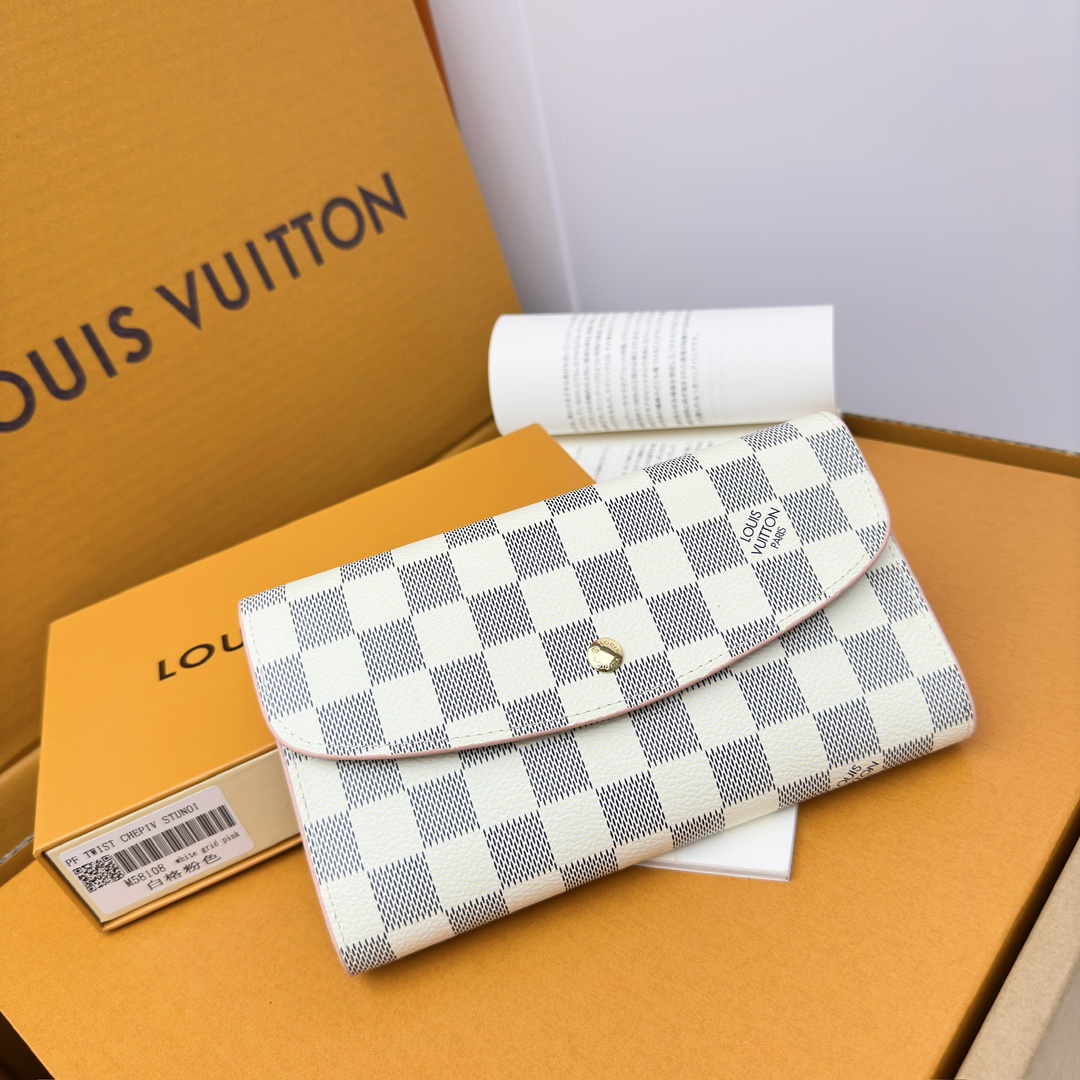 New Luxury LV Bag 10241