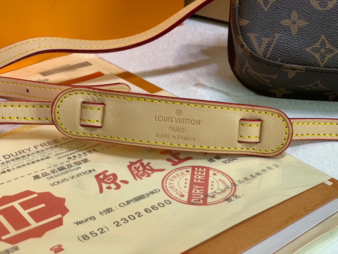 New Luxury LV Bag 10249