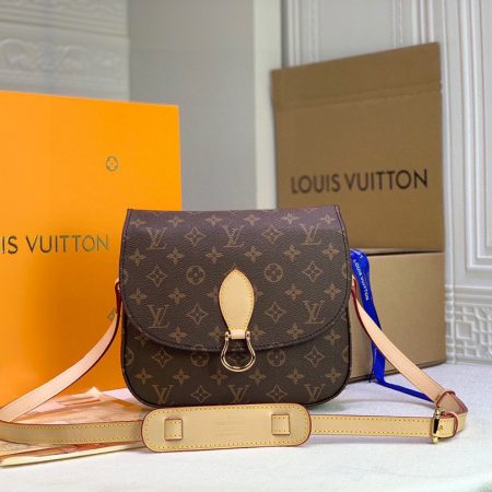 New Luxury LV Bag 10250