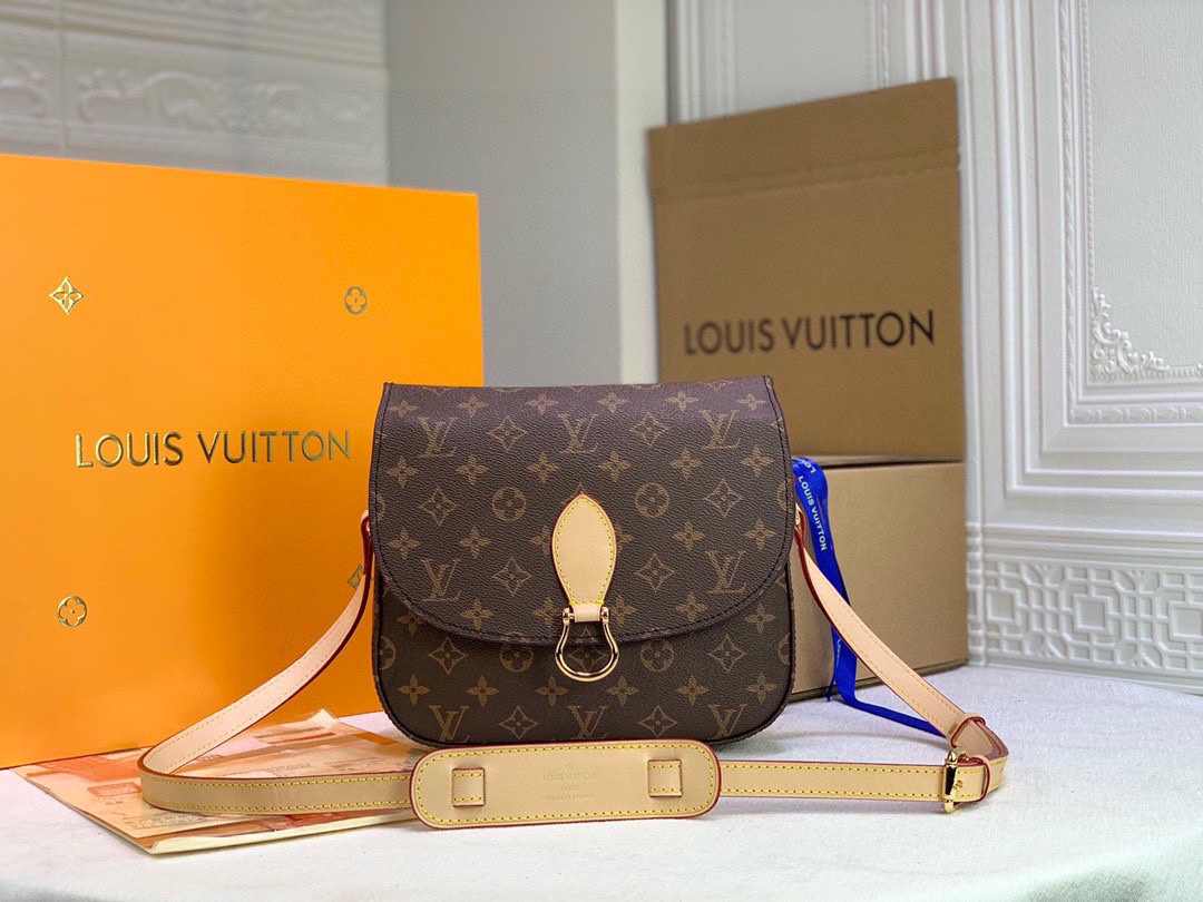 New Luxury LV Bag 10250