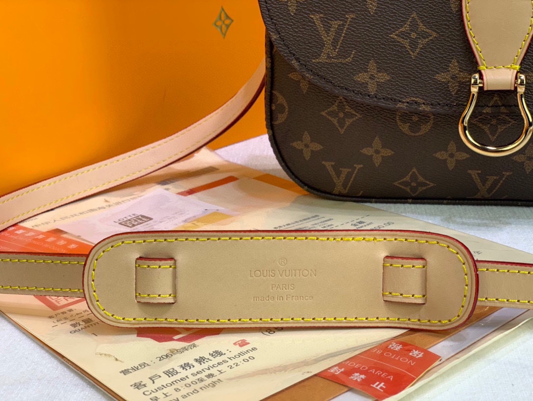 New Luxury LV Bag 10250