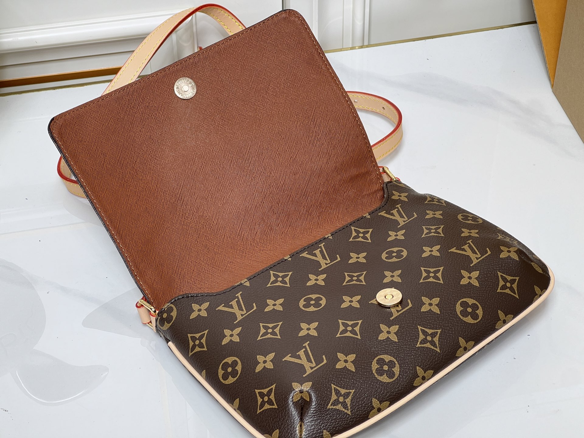 New Luxury LV Bag 10251