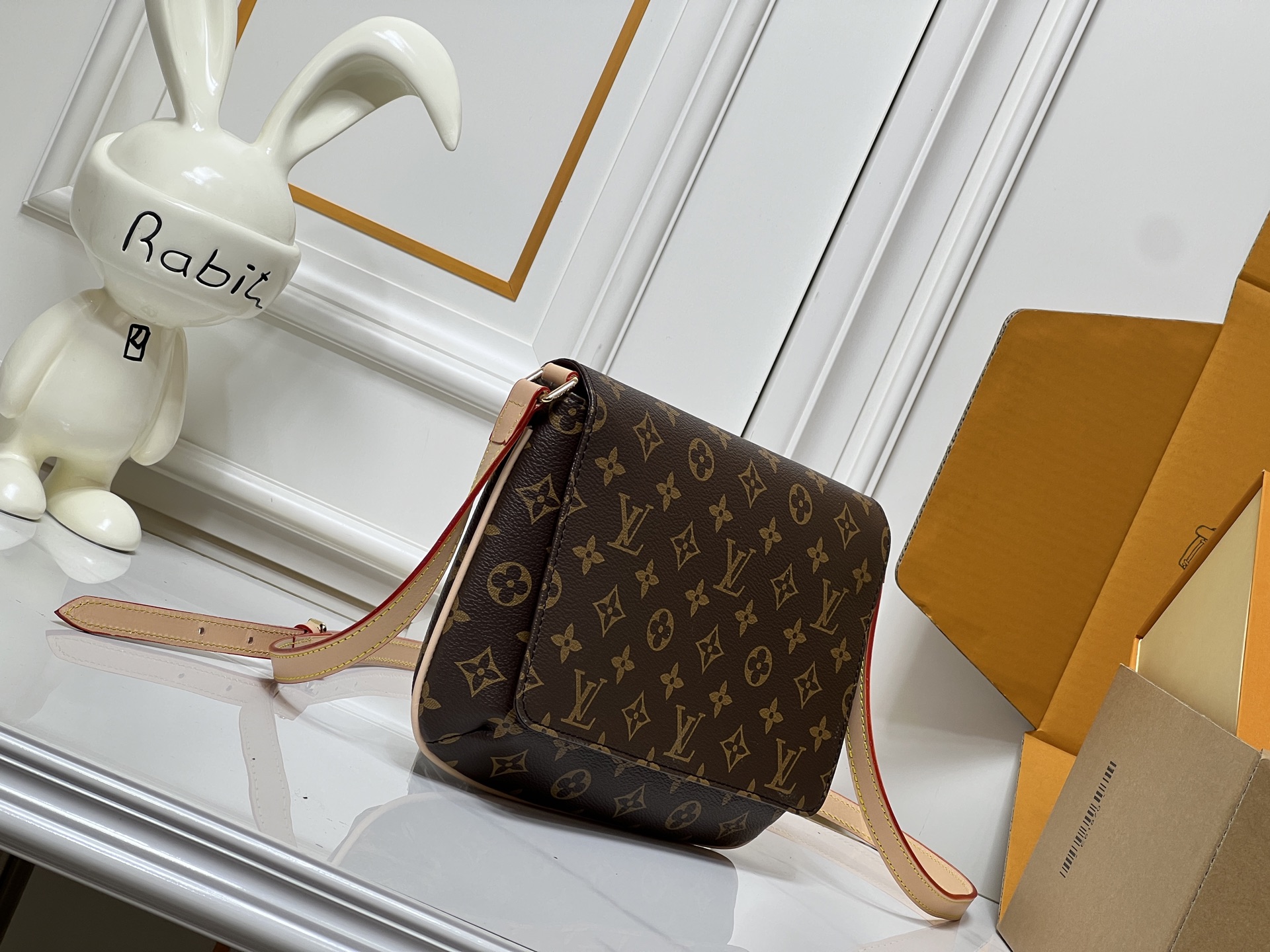 New Luxury LV Bag 10251