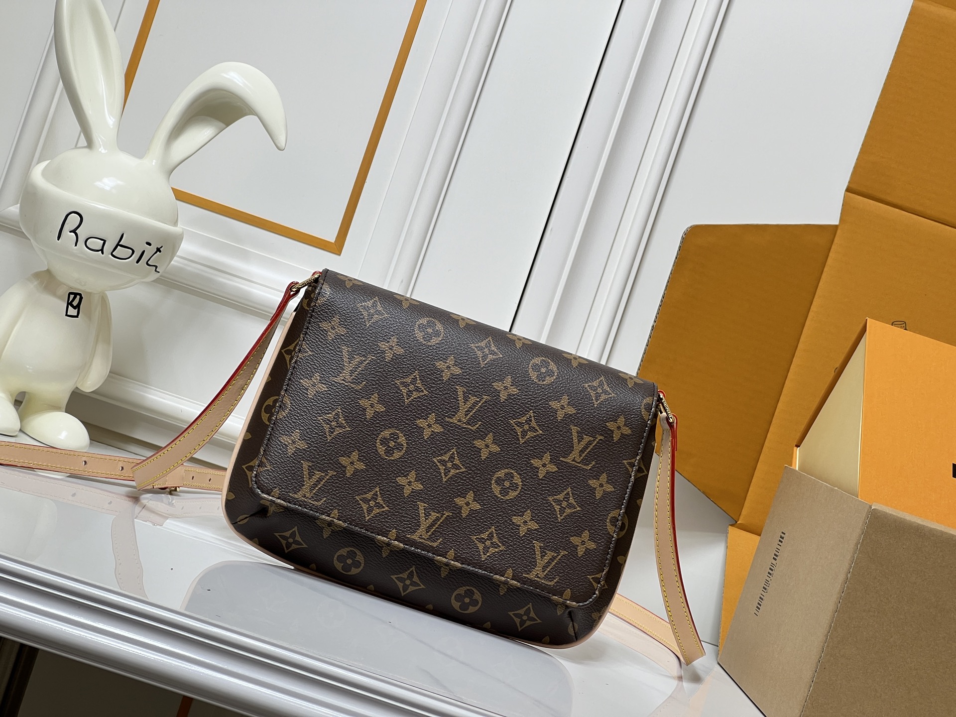 New Luxury LV Bag 10251