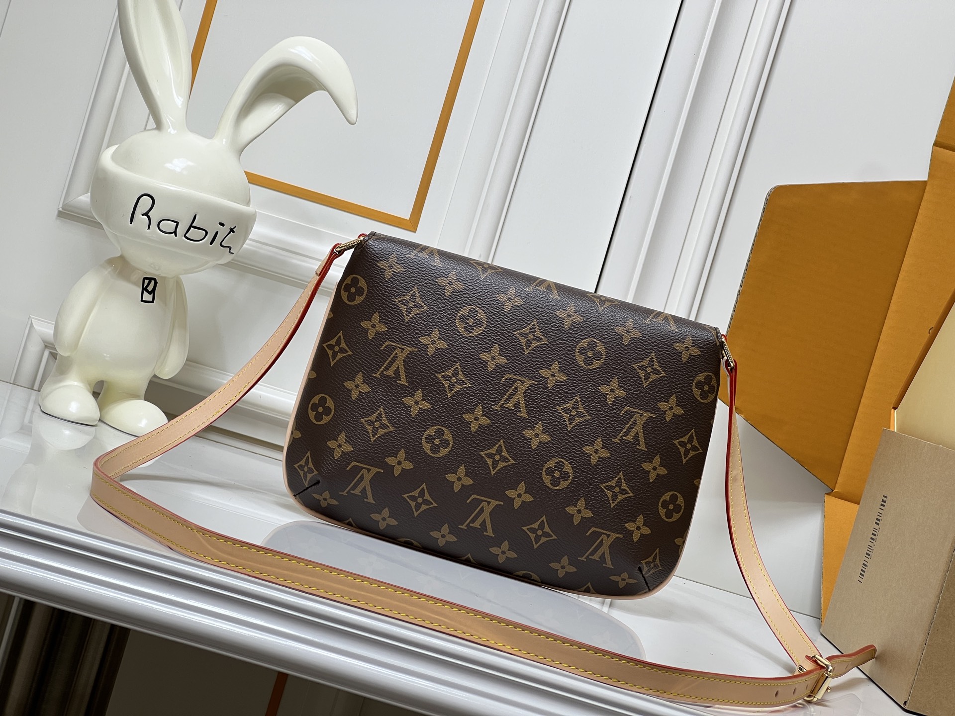 New Luxury LV Bag 10251