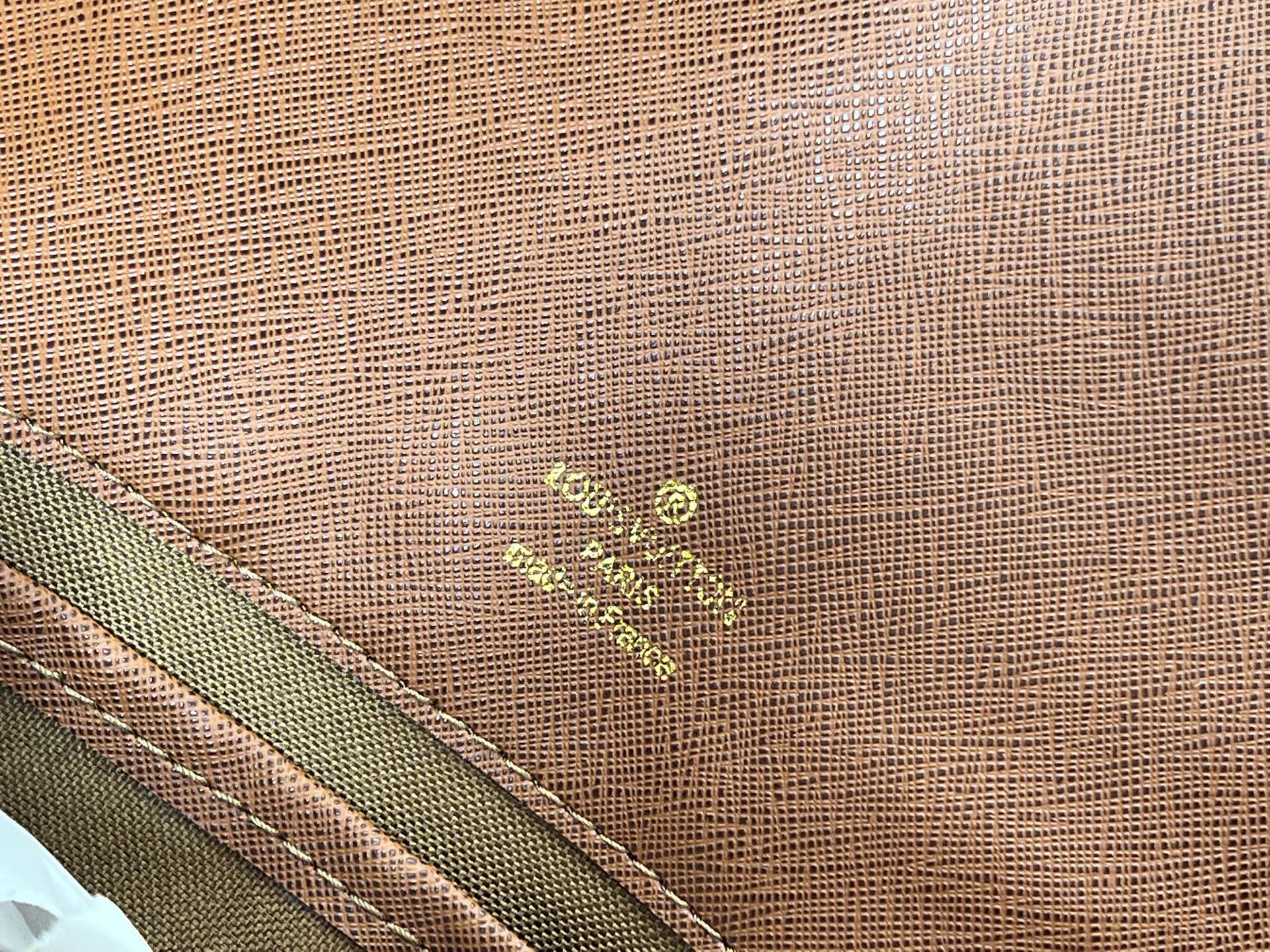 New Luxury LV Bag 10251