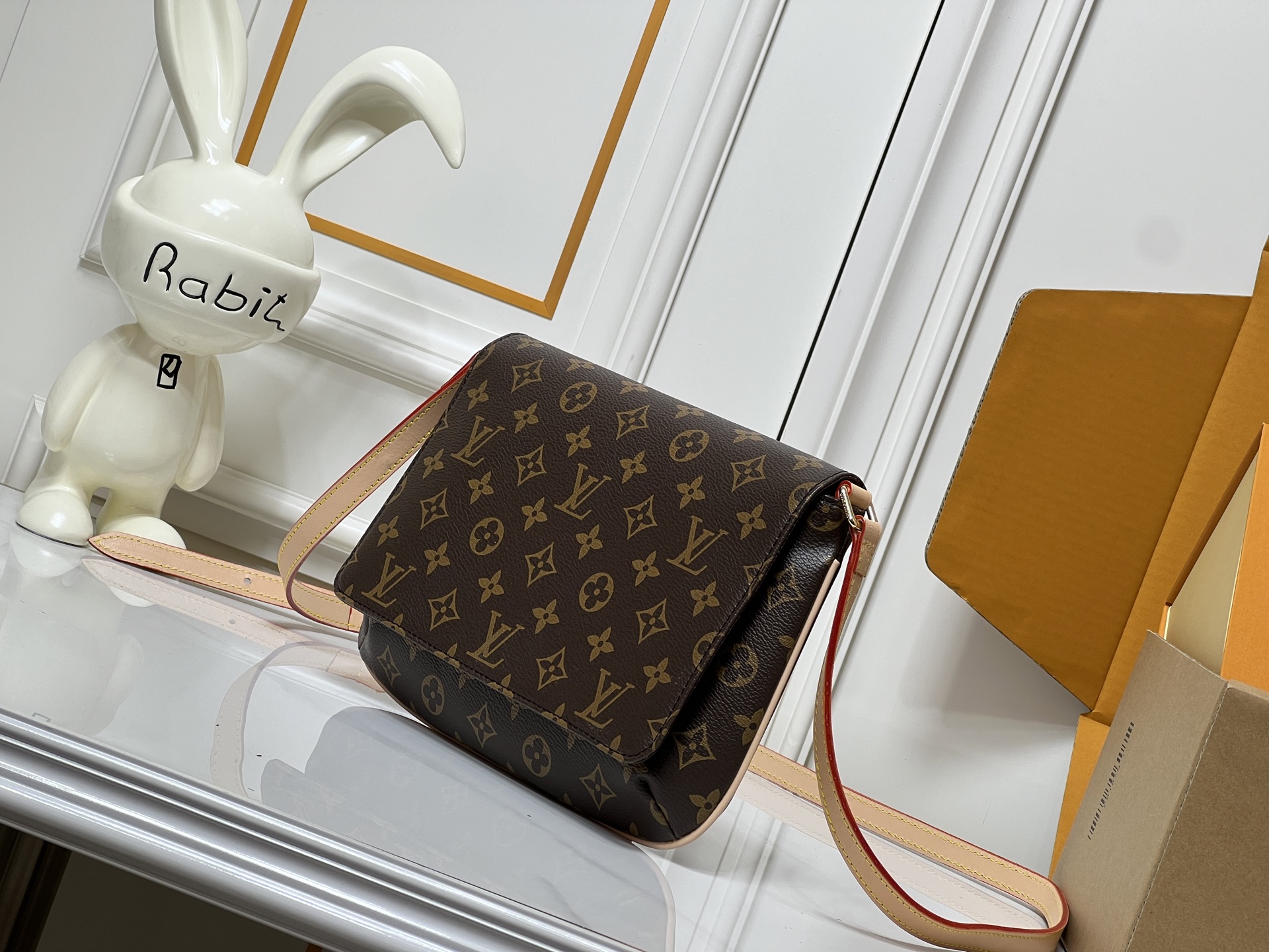 New Luxury LV Bag 10251