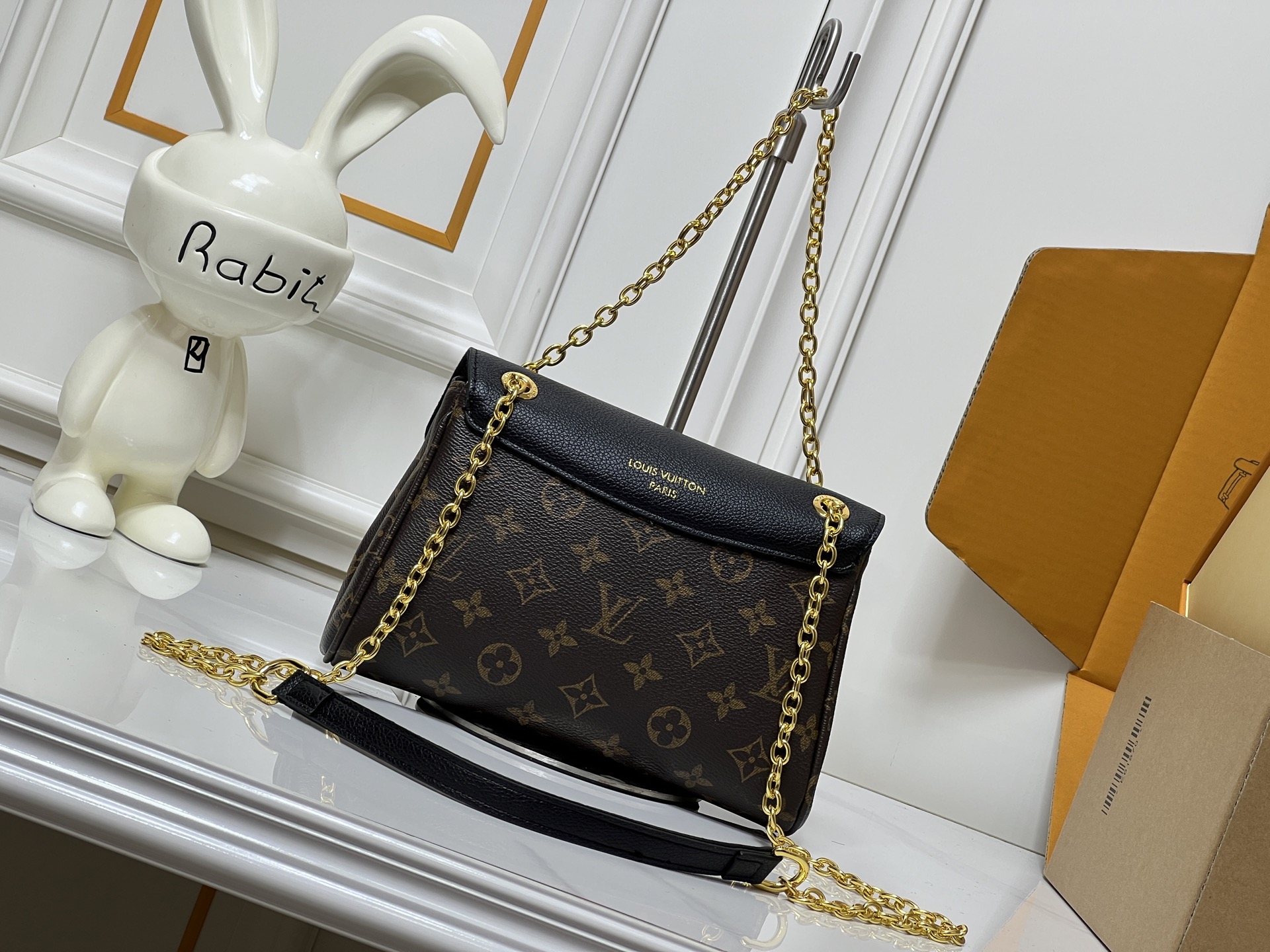 New Luxury LV Bag 10252