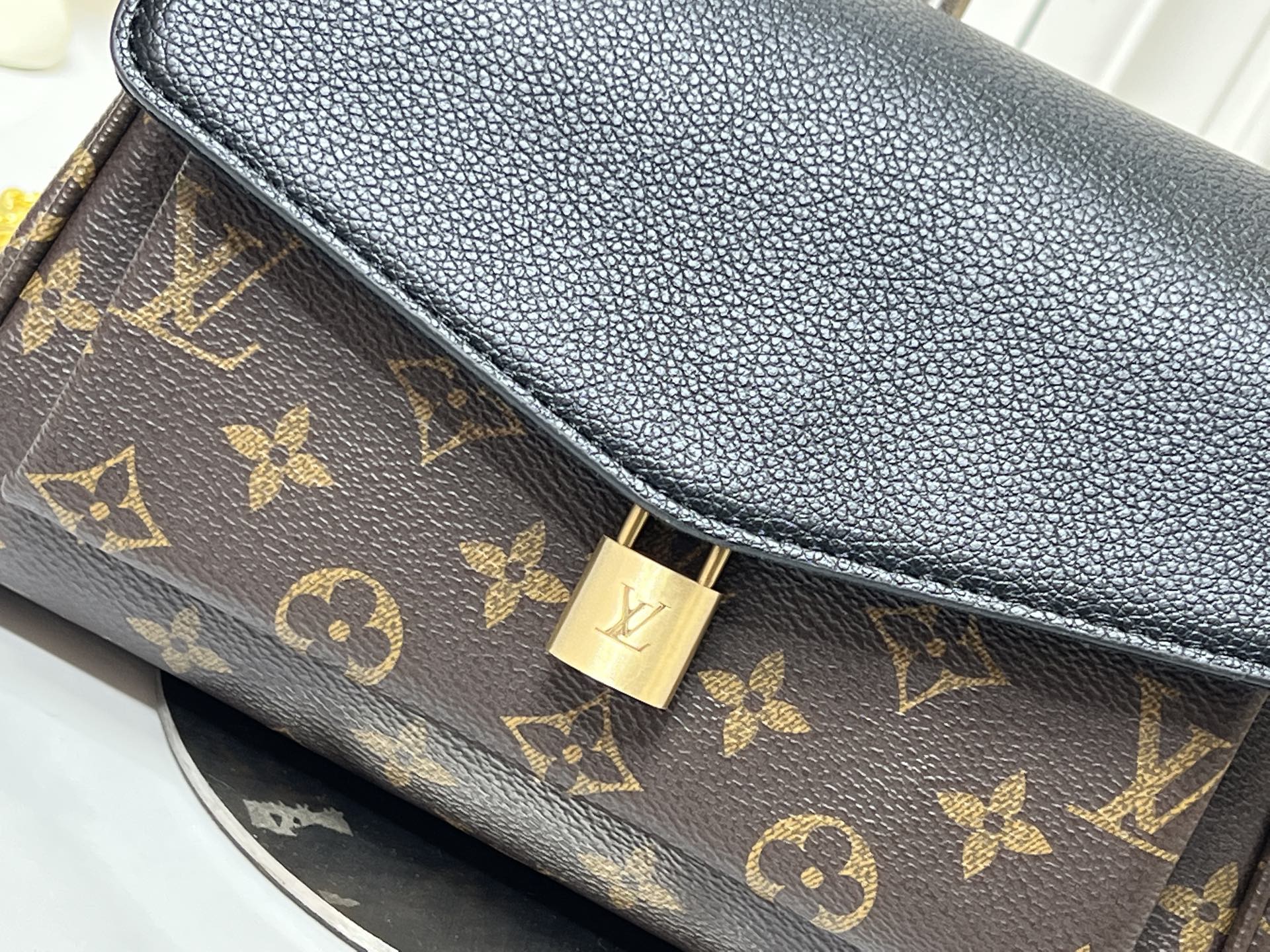 New Luxury LV Bag 10252