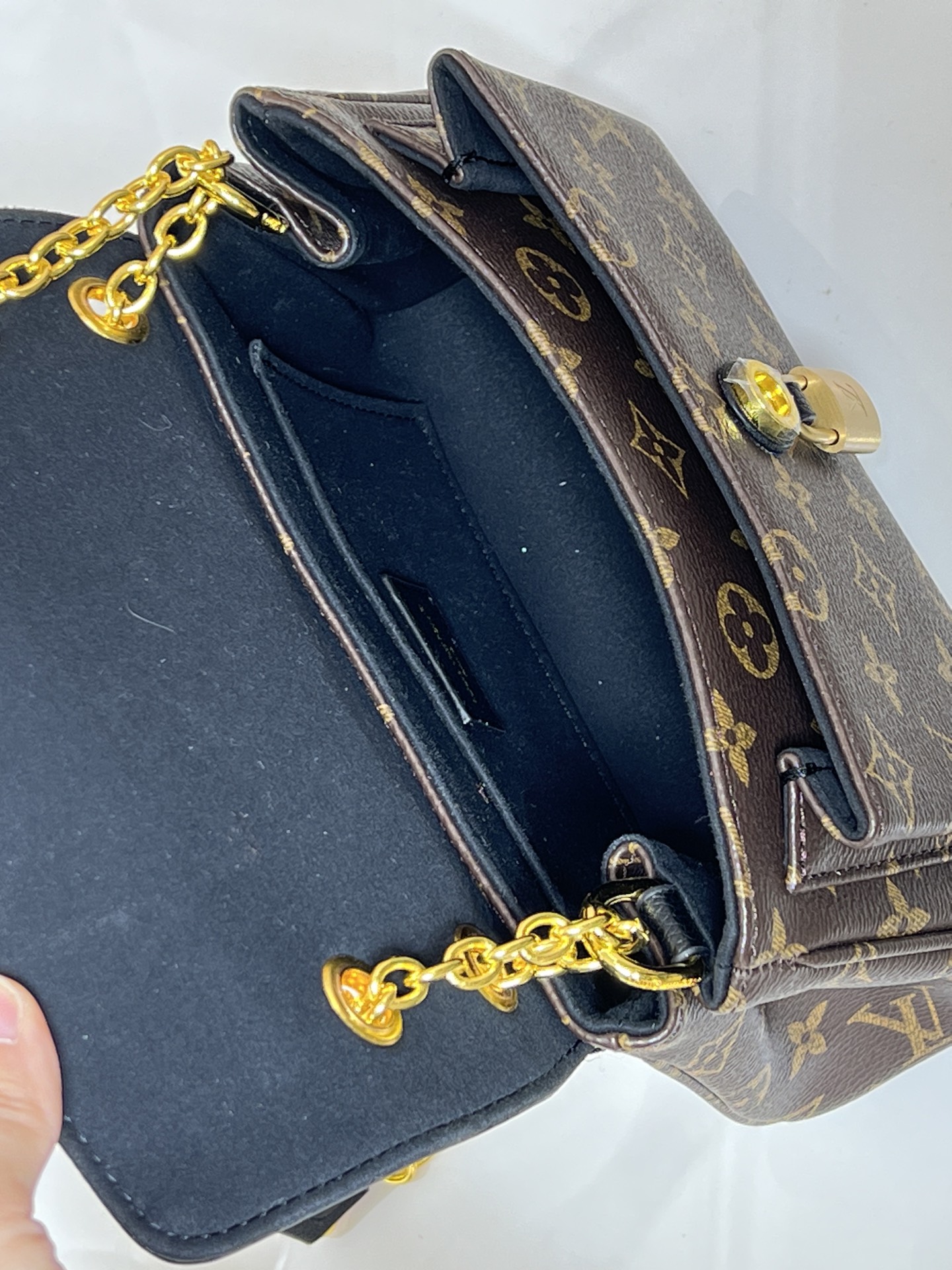 New Luxury LV Bag 10252