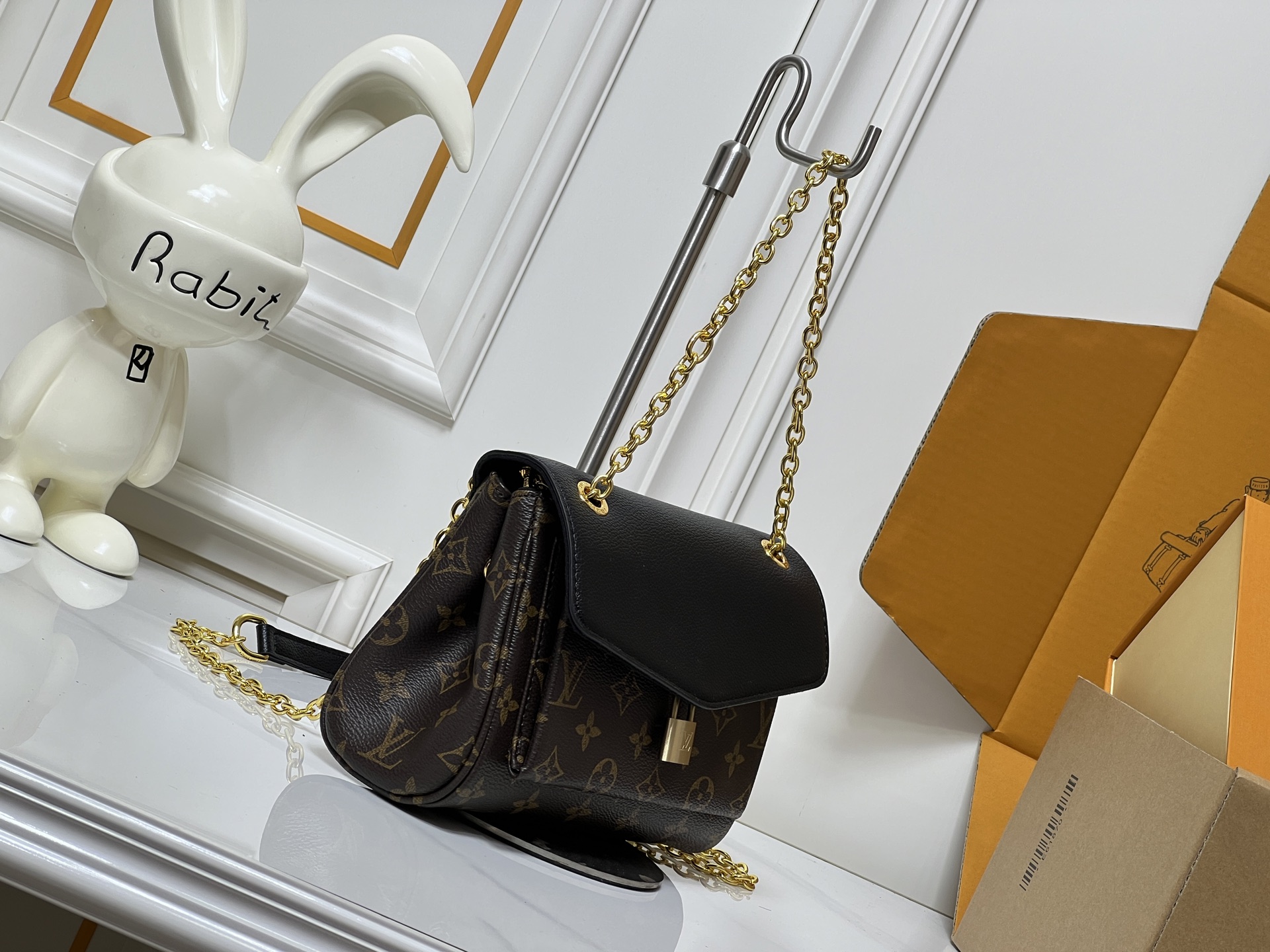 New Luxury LV Bag 10252