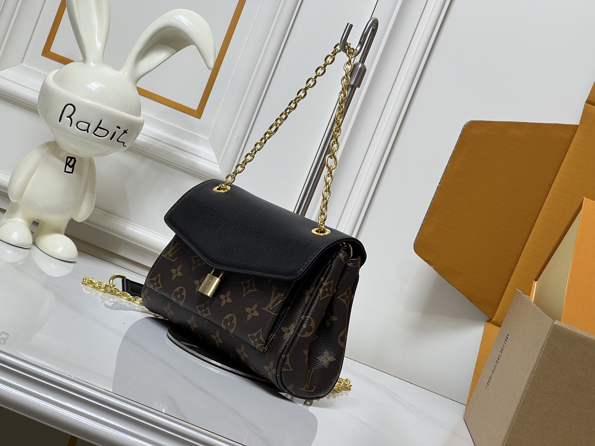 New Luxury LV Bag 10252