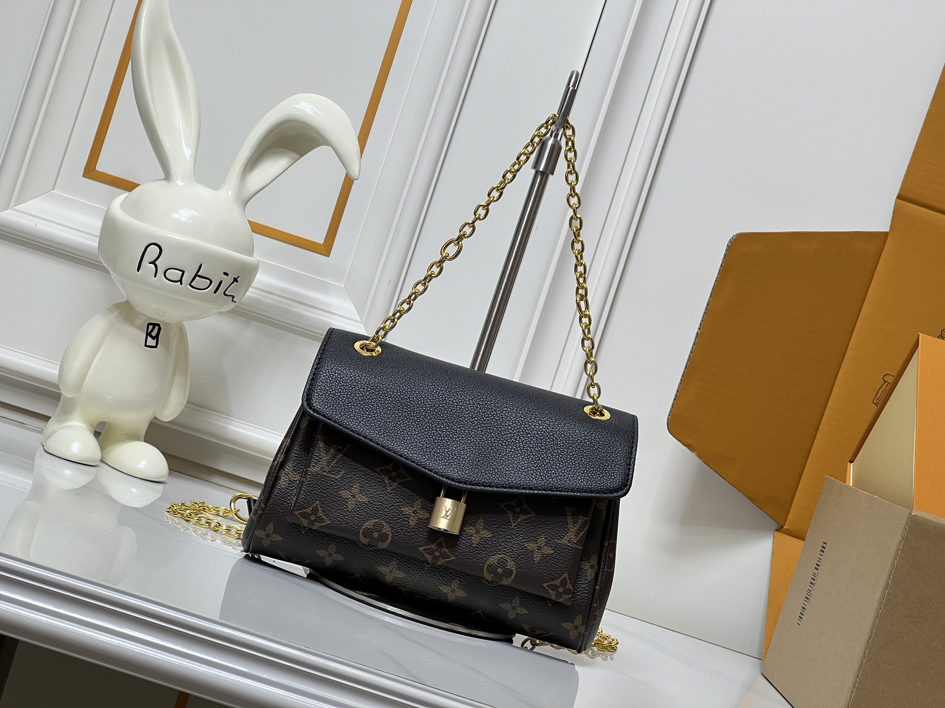 New Luxury LV Bag 10252